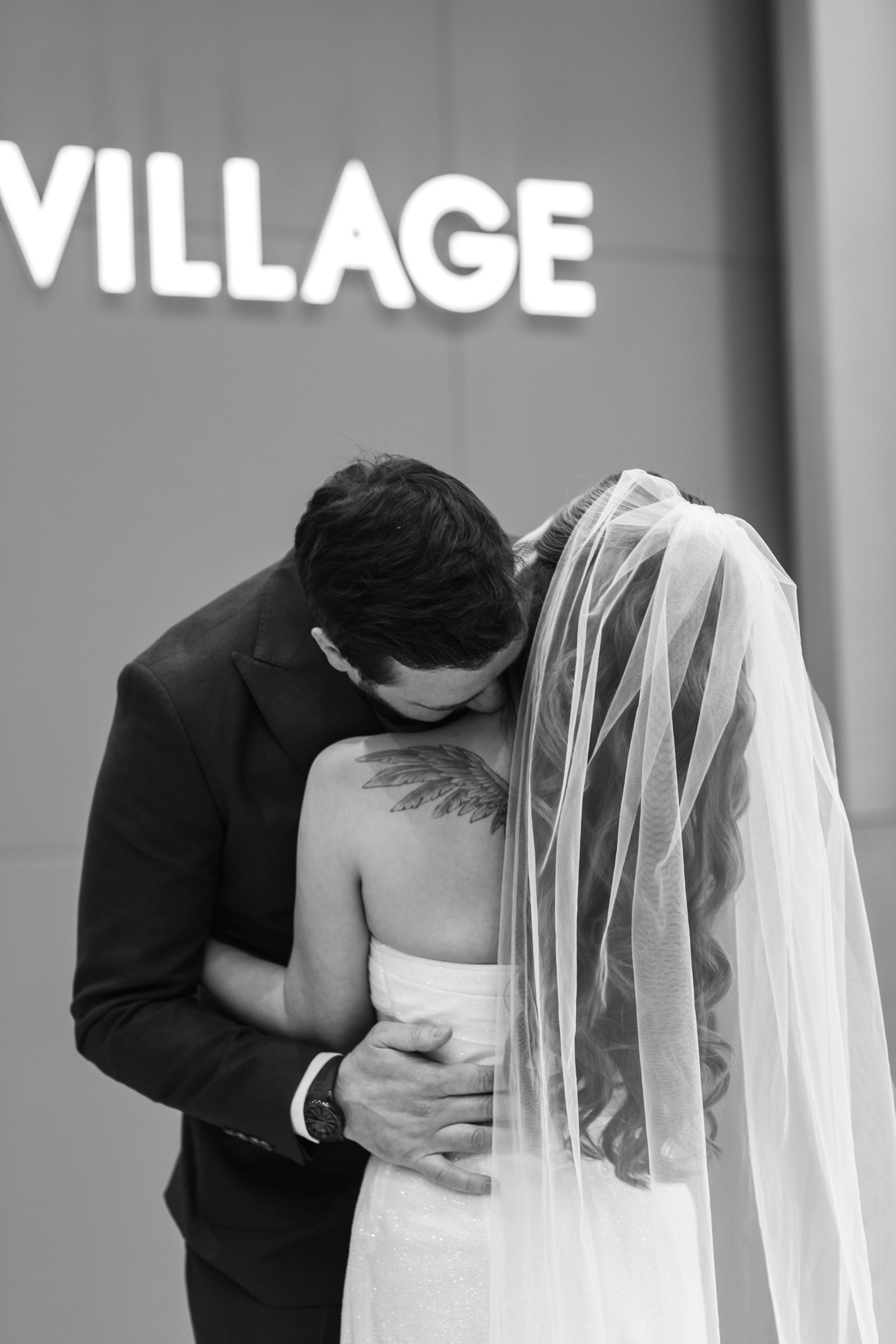 Александра и Юрий. Свадебный и семейный фотограф Елизавета Ермак | Москва и МО