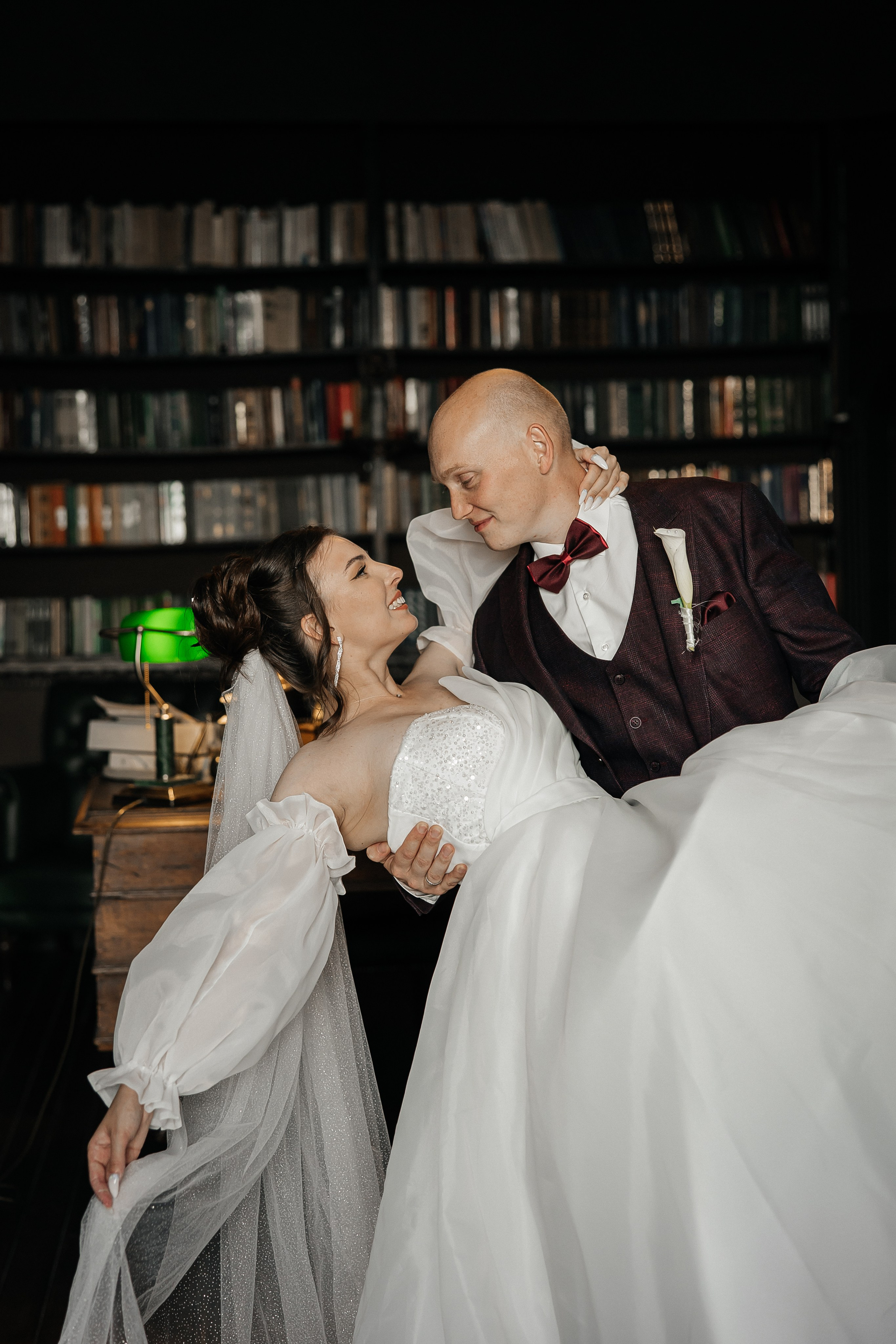 Александр и Маргарита. Свадебный и семейный фотограф Елизавета Ермак | Москва и МО