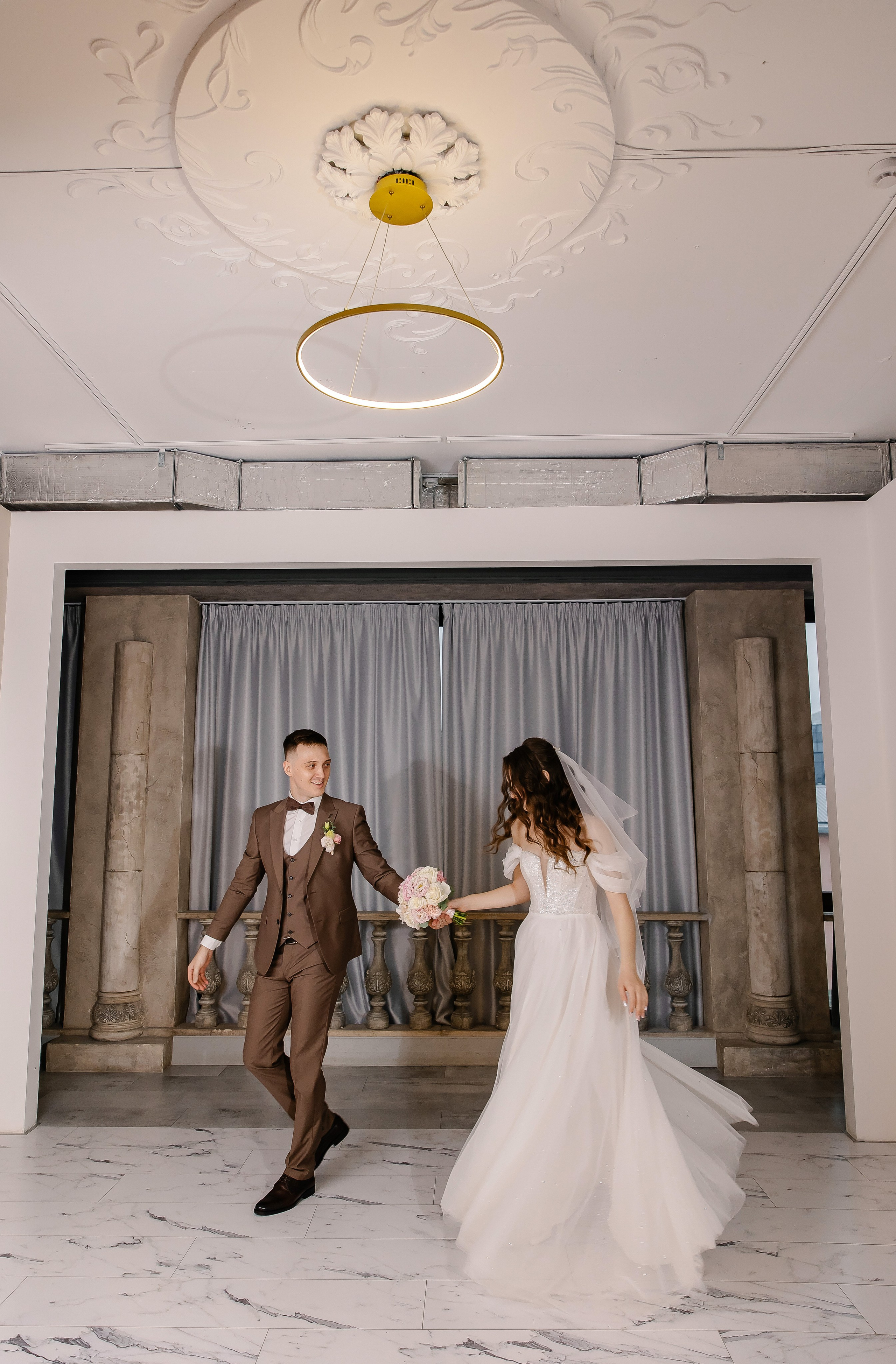 Александр и Анастасия. Свадьба 23 ноября (1). Свадебный и семейный фотограф в Рязани Саша Крутых