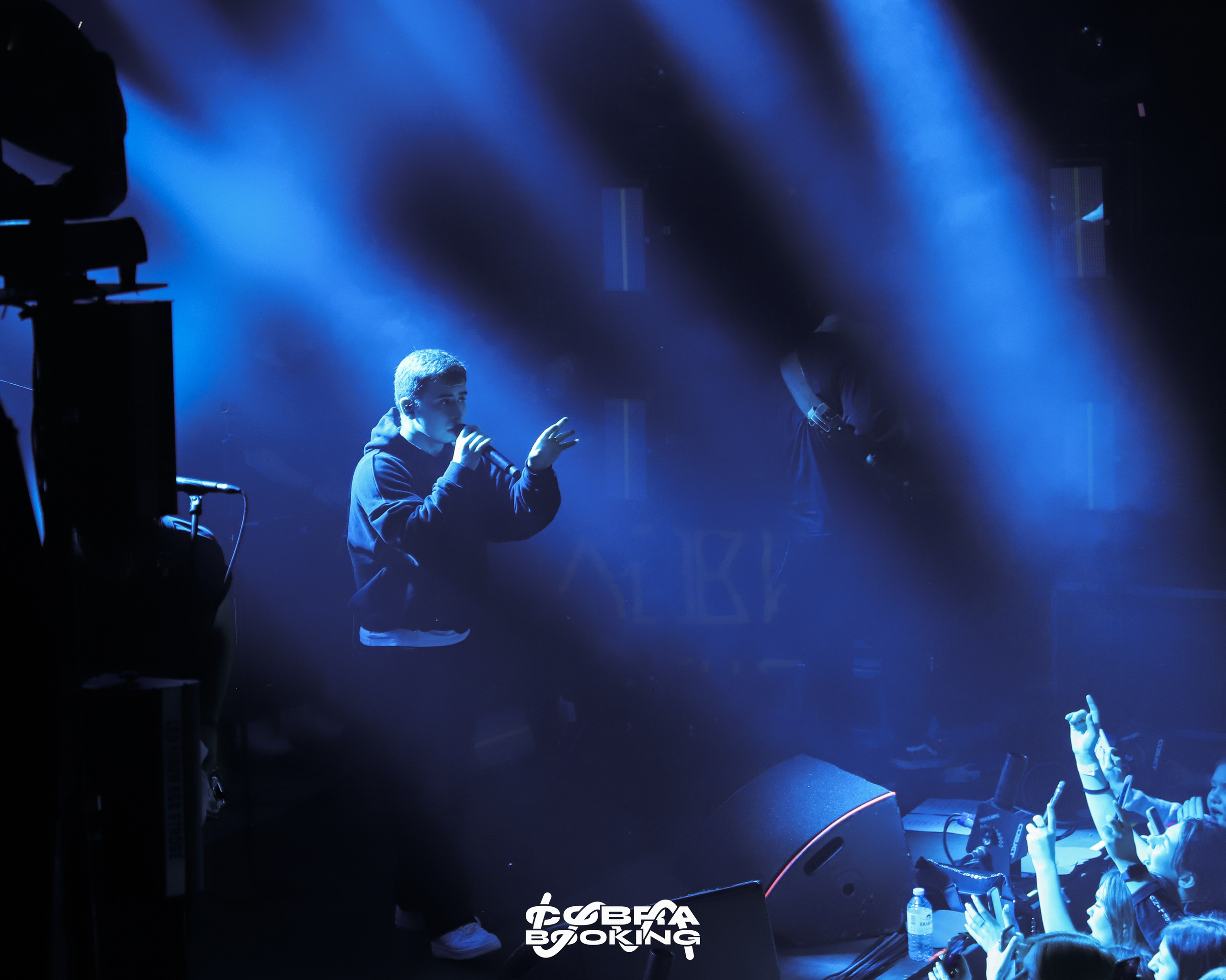 RAMIL'. Больше не греет