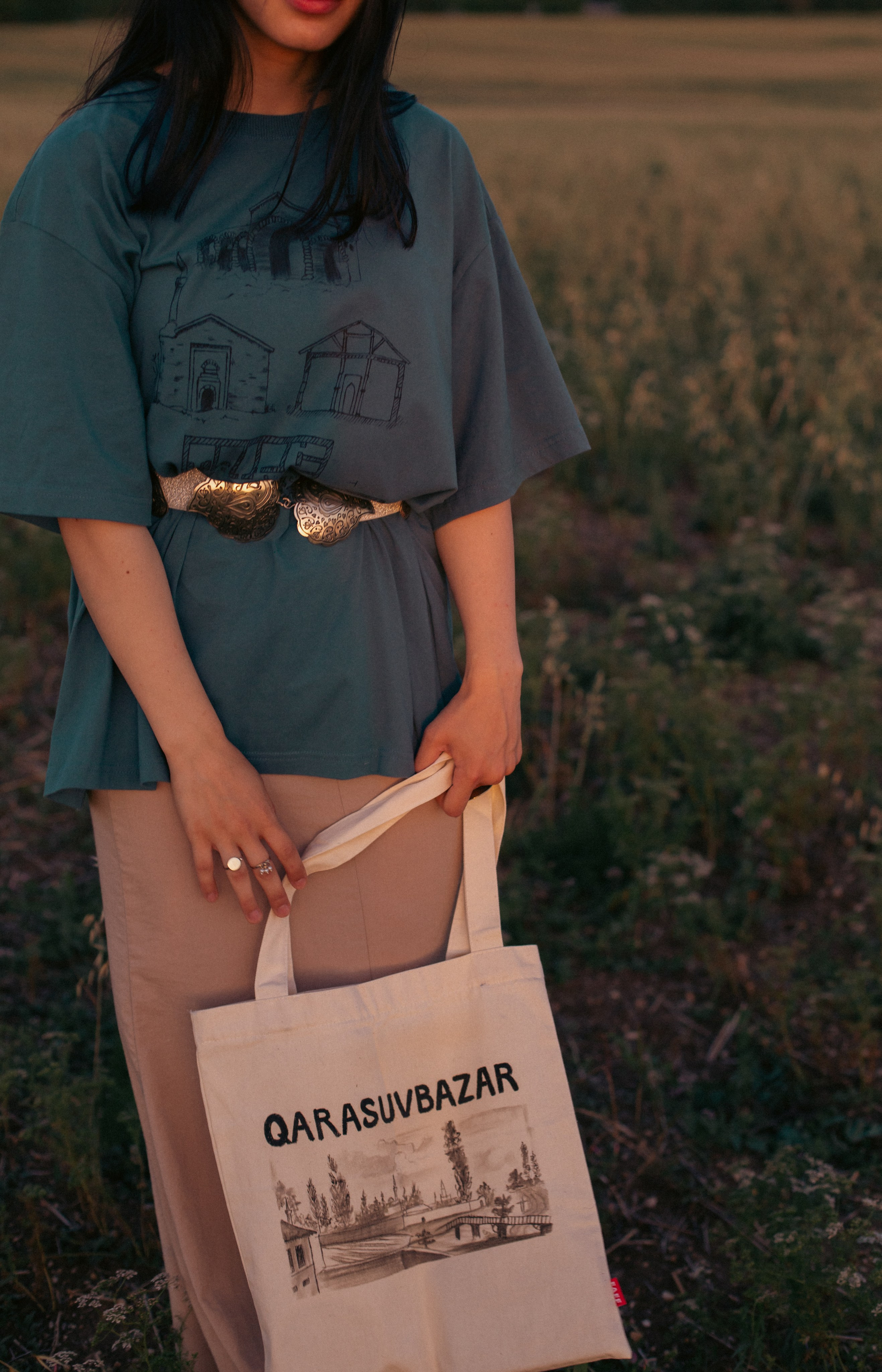 Sultaniye. Beye Shevkiyeva Photography