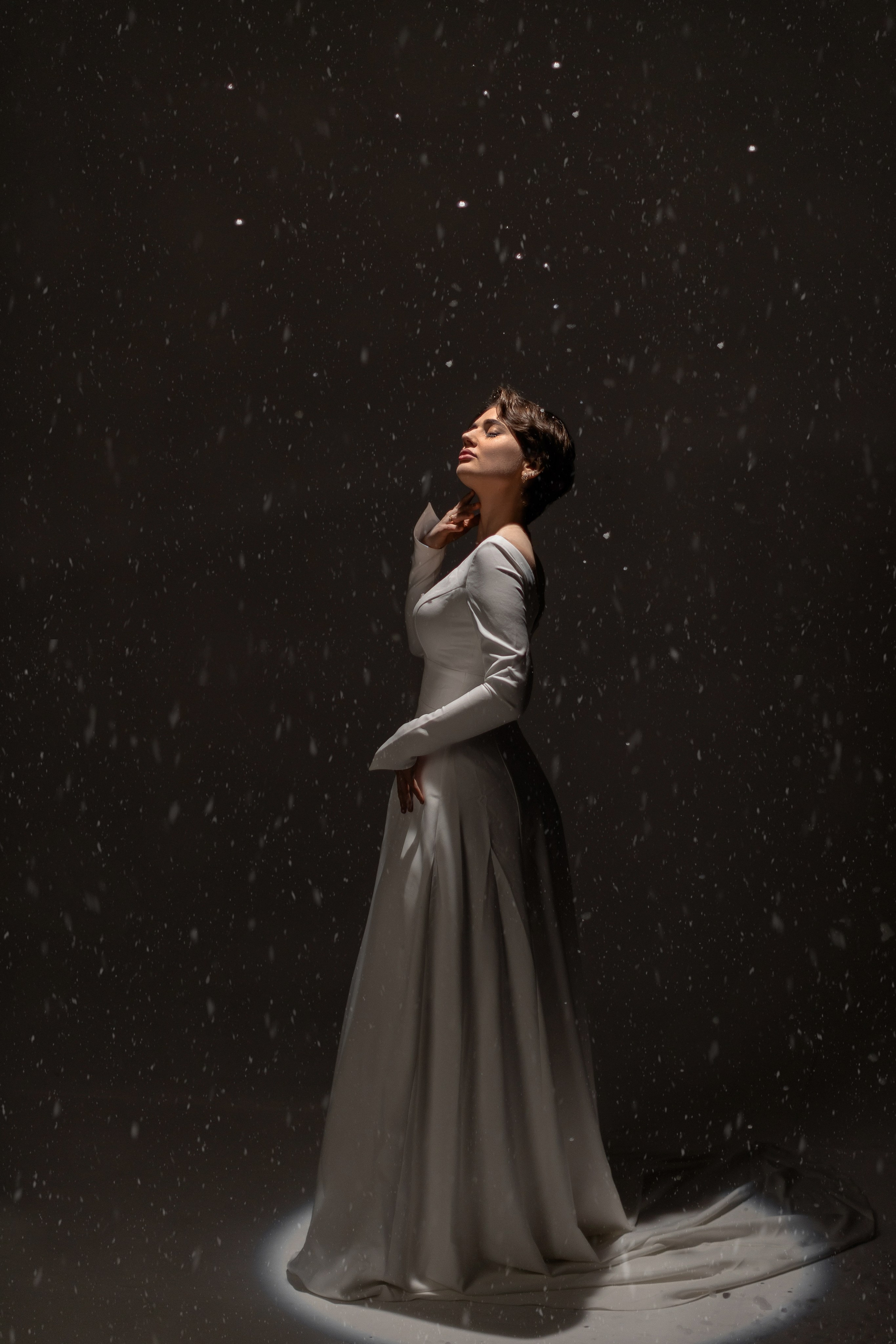 Анастасия. Свадебный и семейный фотограф