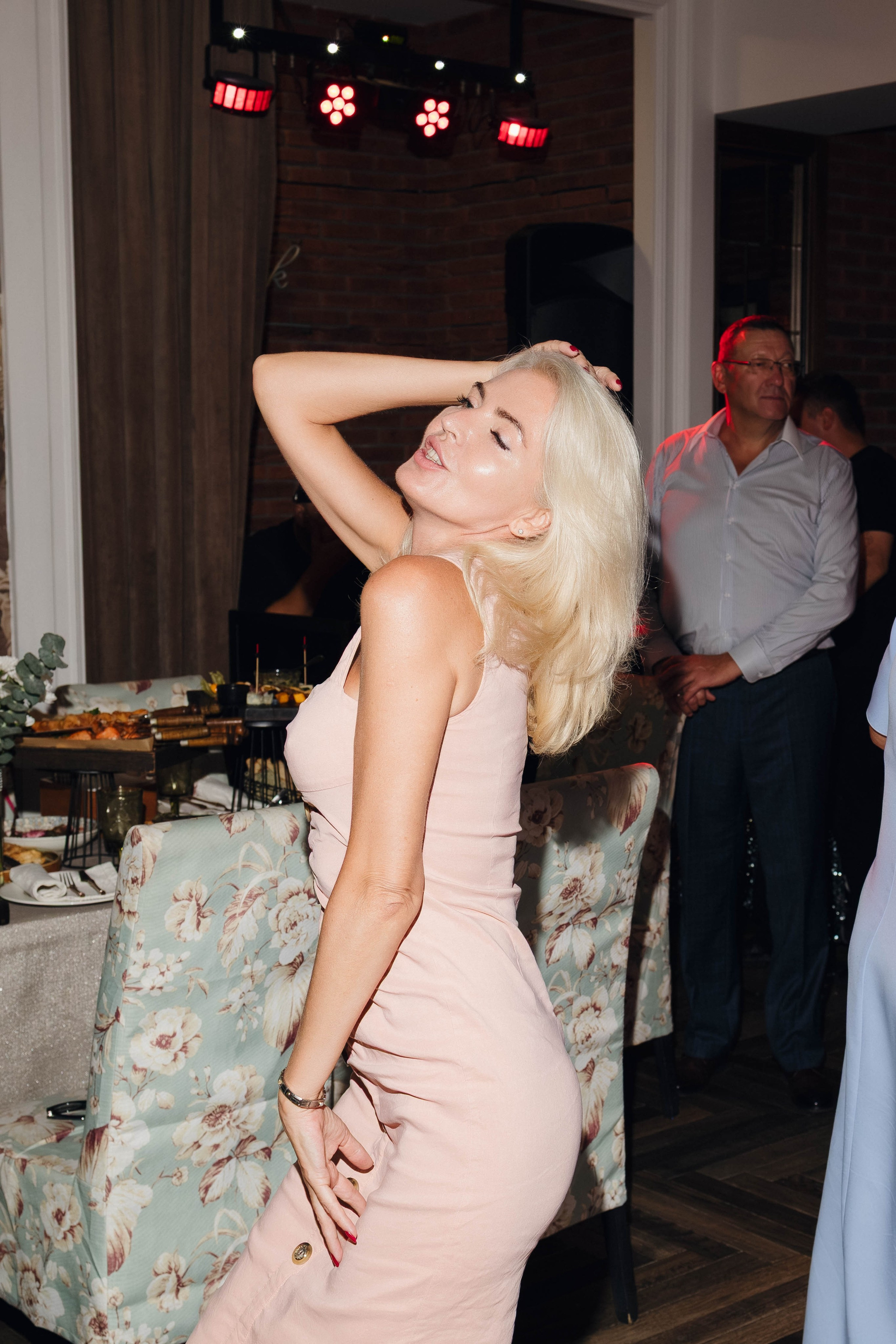 Иван и Екатерина. Фотограф Лиходедова Анастасия