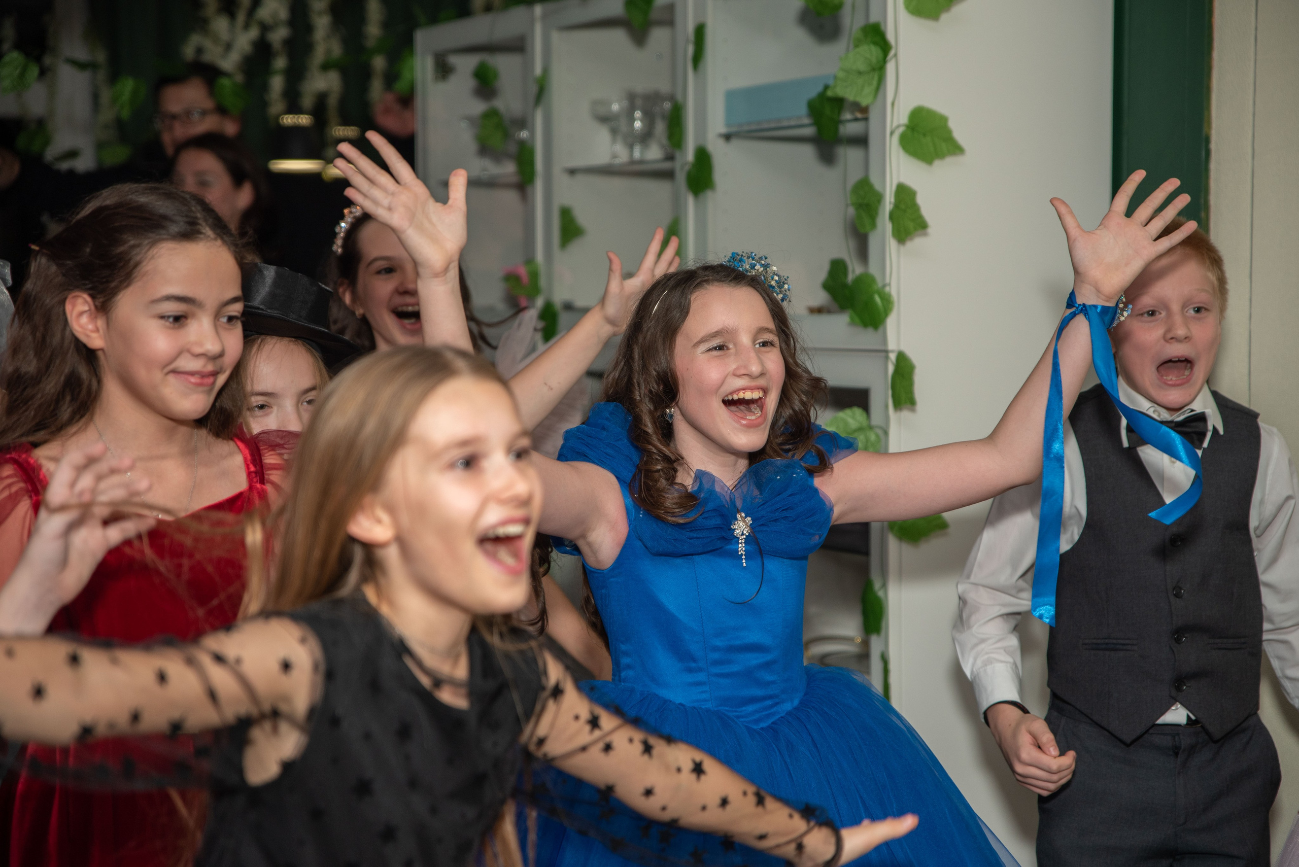 День рождения Василины. Фото в Одинцово. Фотограф Стеценко Наталия. Одинцово, Москва, Московская область