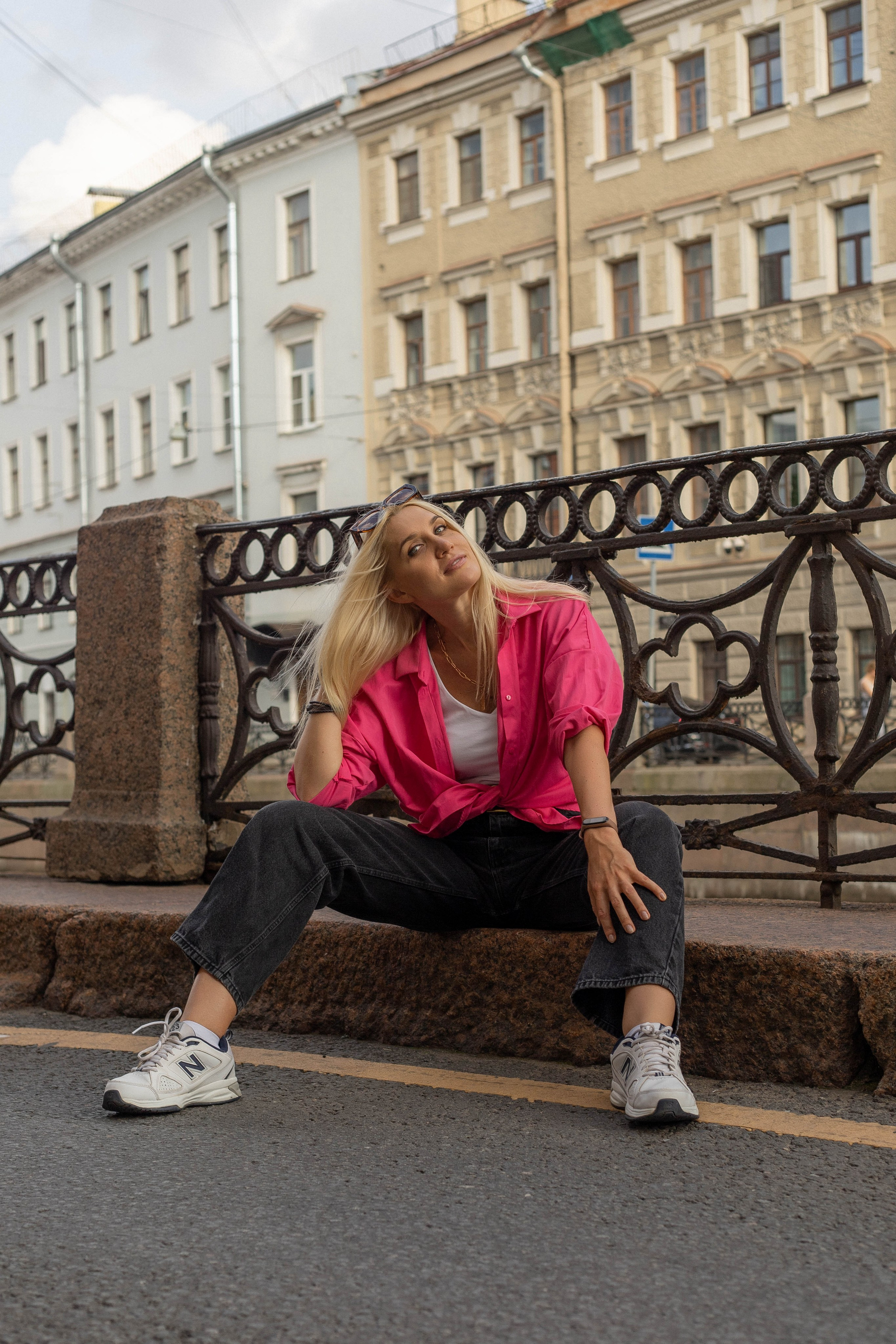 Марина. Анатолий Филенков фотограф в Санкт-Петербурге