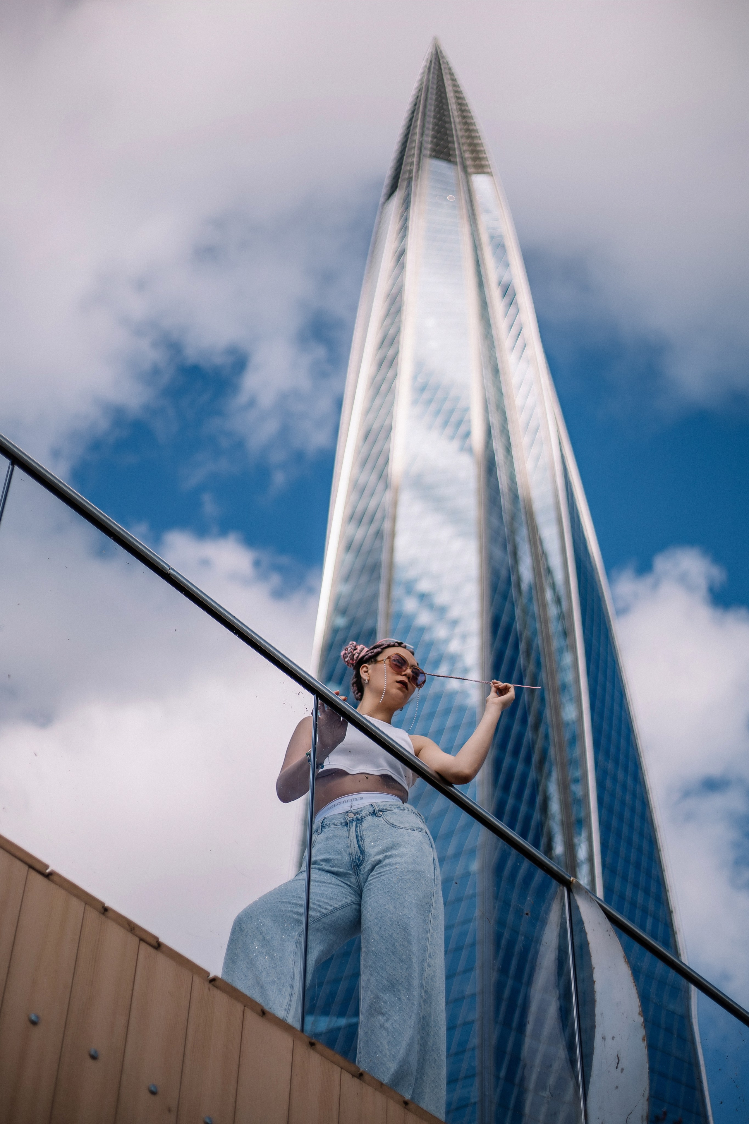 Анастасия. Анатолий Филенков фотограф в Санкт-Петербурге