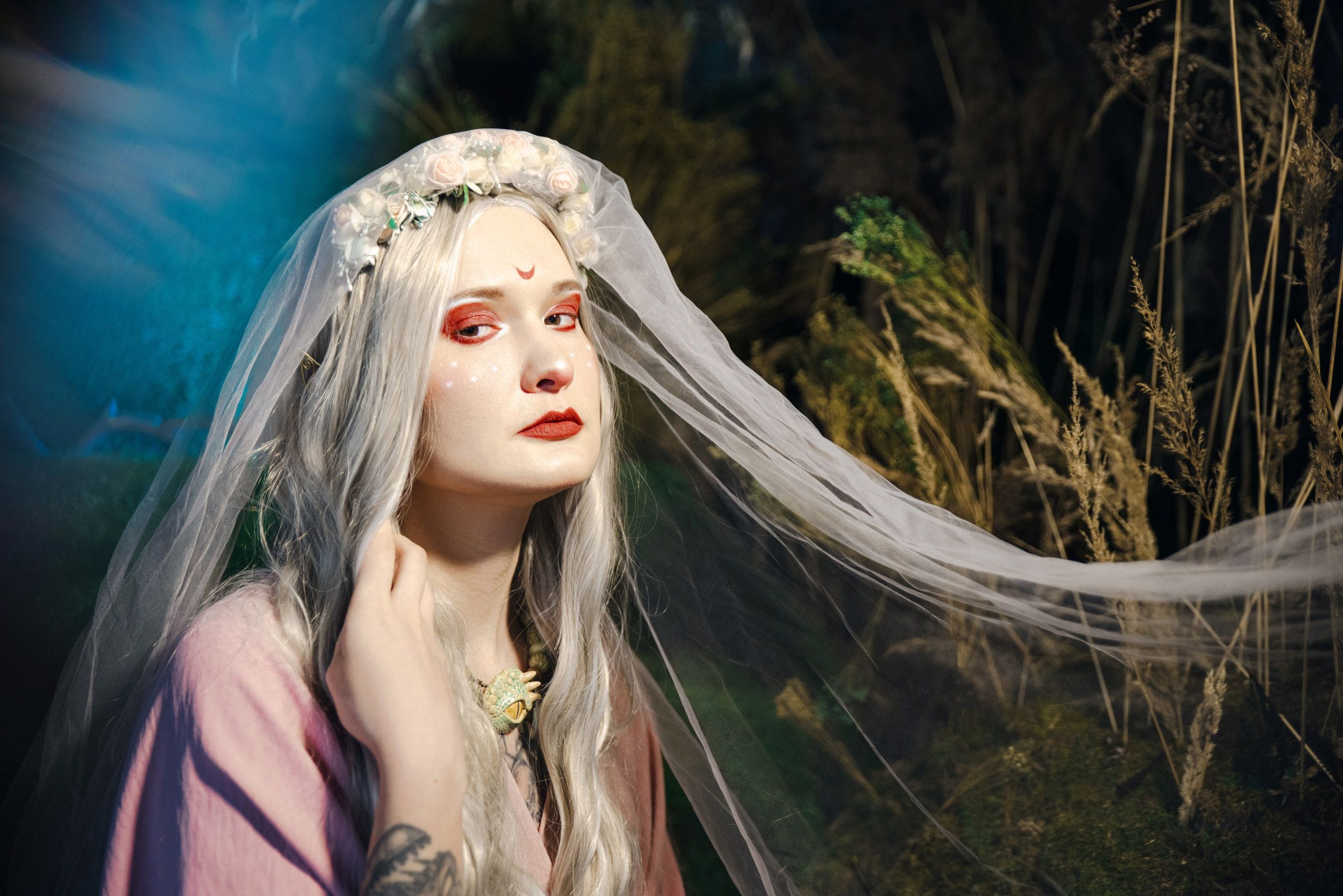 Elmira. Nika Soul | фотограф Обнинск, Москва