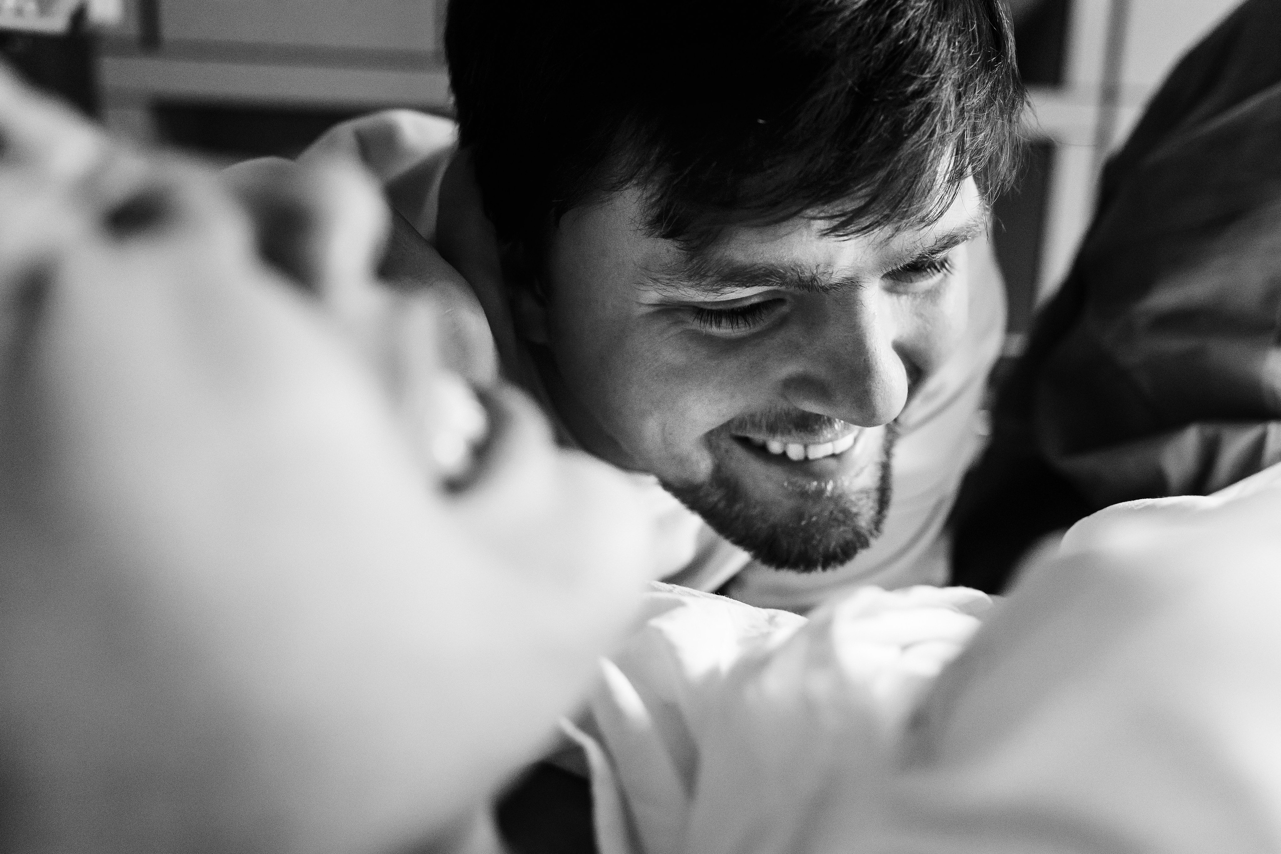 Роды. Фотограф на роды и ньюборн в Санкт-Петербурге | Настасья Сергеева