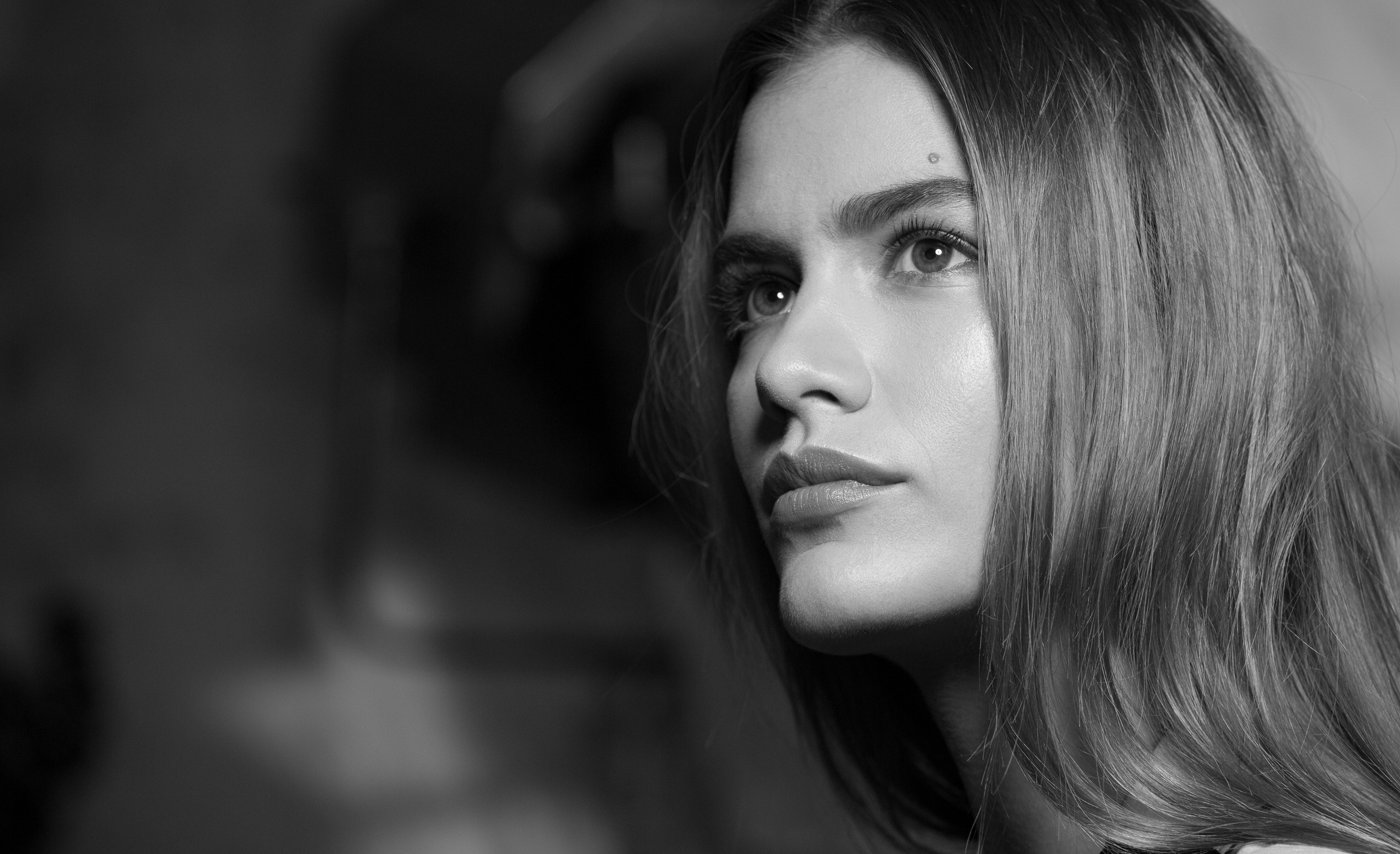 Алина. Балетный фотограф Москва Майоров Николай