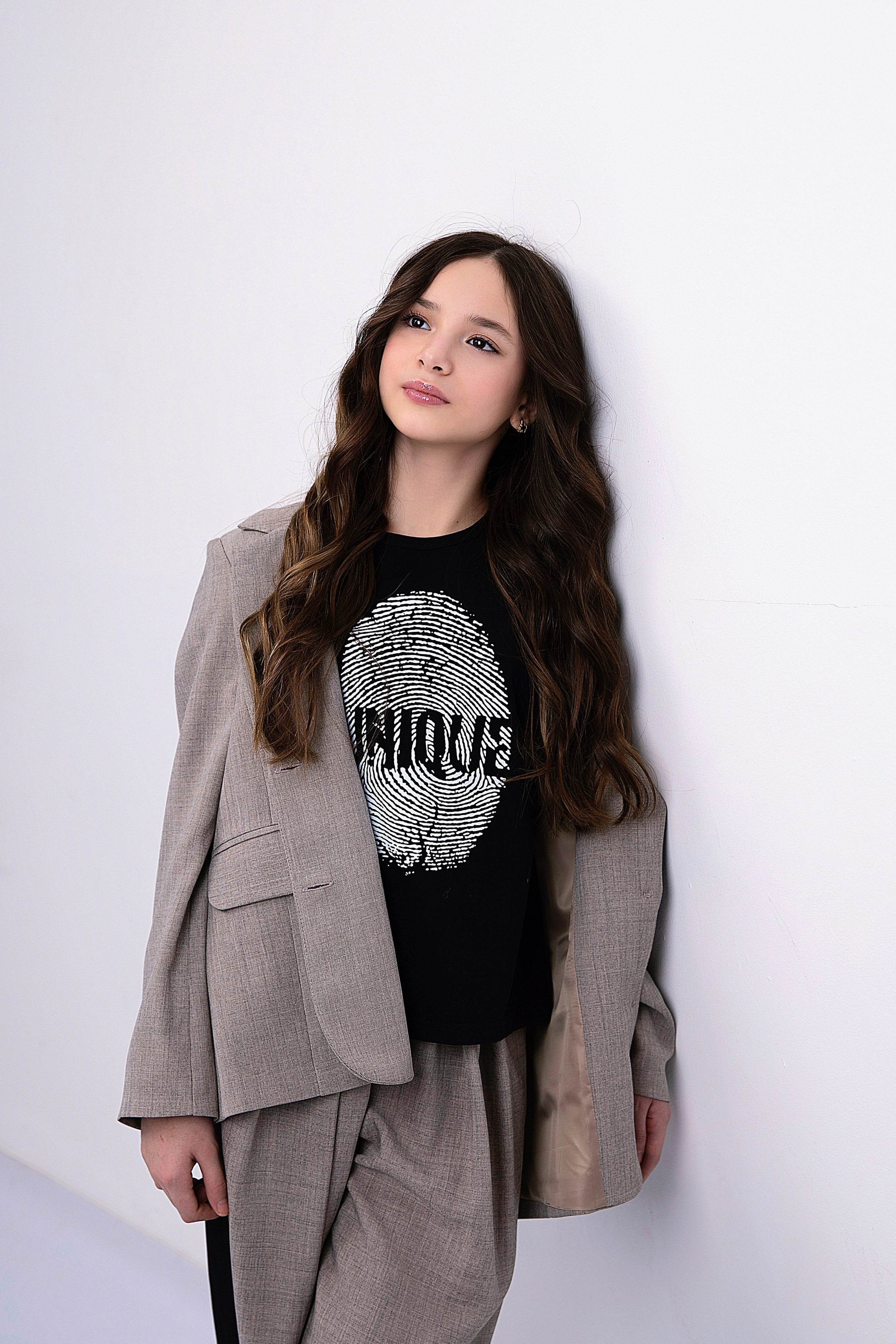 «ФАБРИКА ЗВЕЗД». Детский школьный фотограф в Кемерово Зиновьева Екатерина