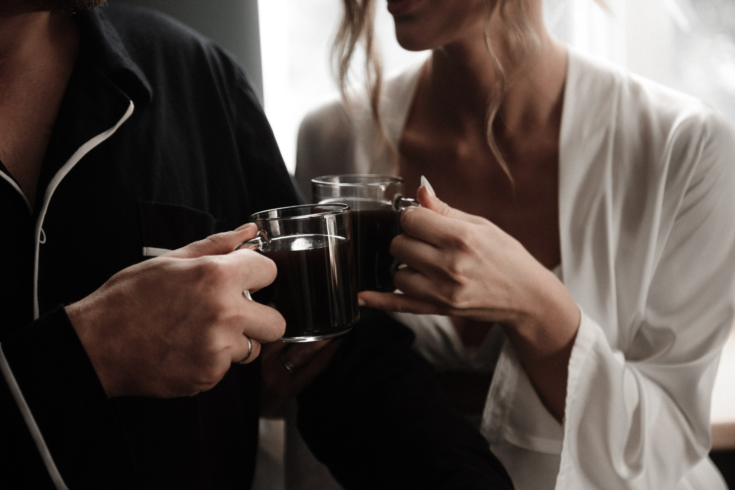 Андрей + Алёна. Свадебный фотограф в Ярославле и Москве Руслан Иософатов