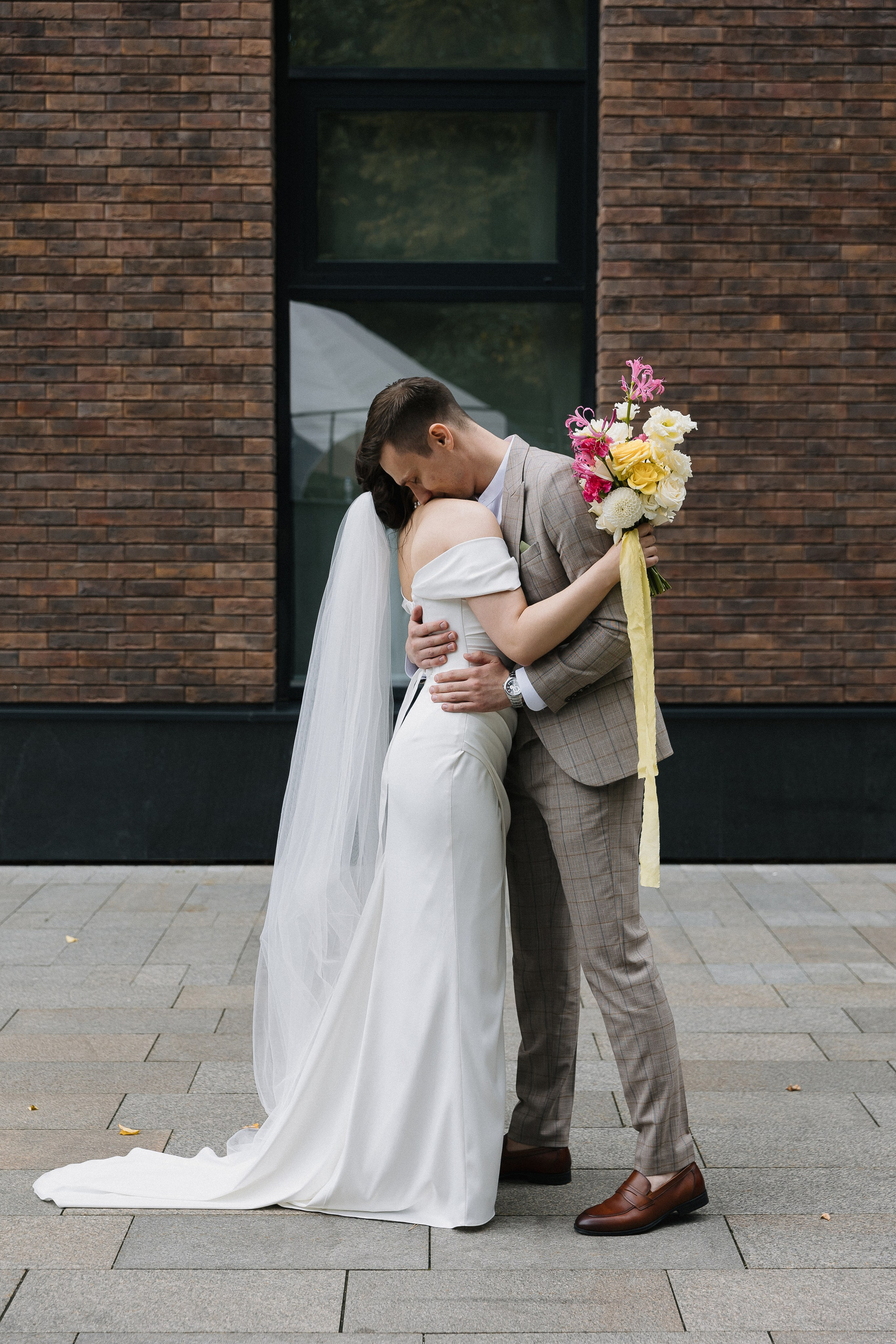 Ciao, amore mio!. Э Т О М Ы