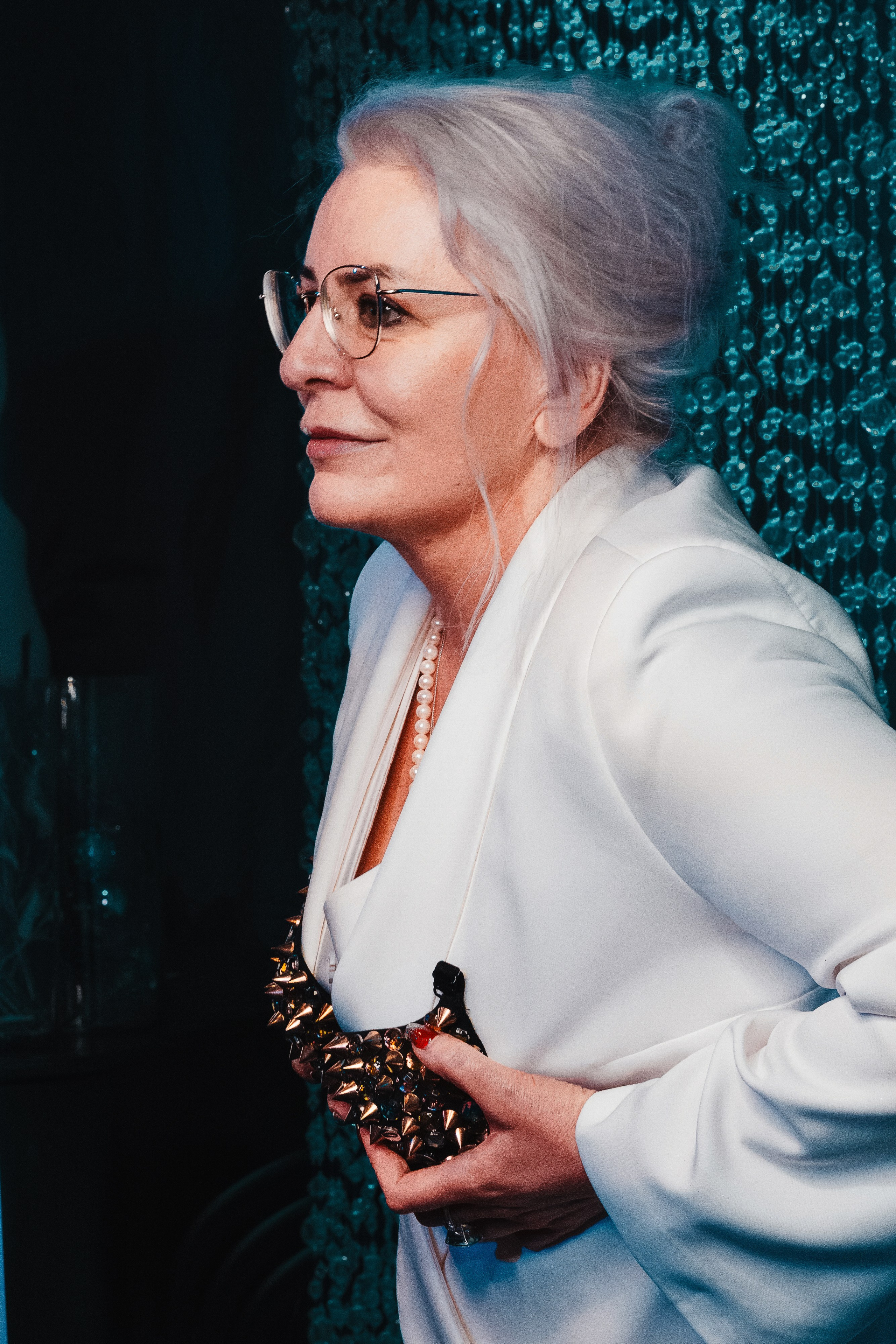 Фотосъемка презентаций модных журналов в Санкт-Петербурге | Рекламные кадры для медиа