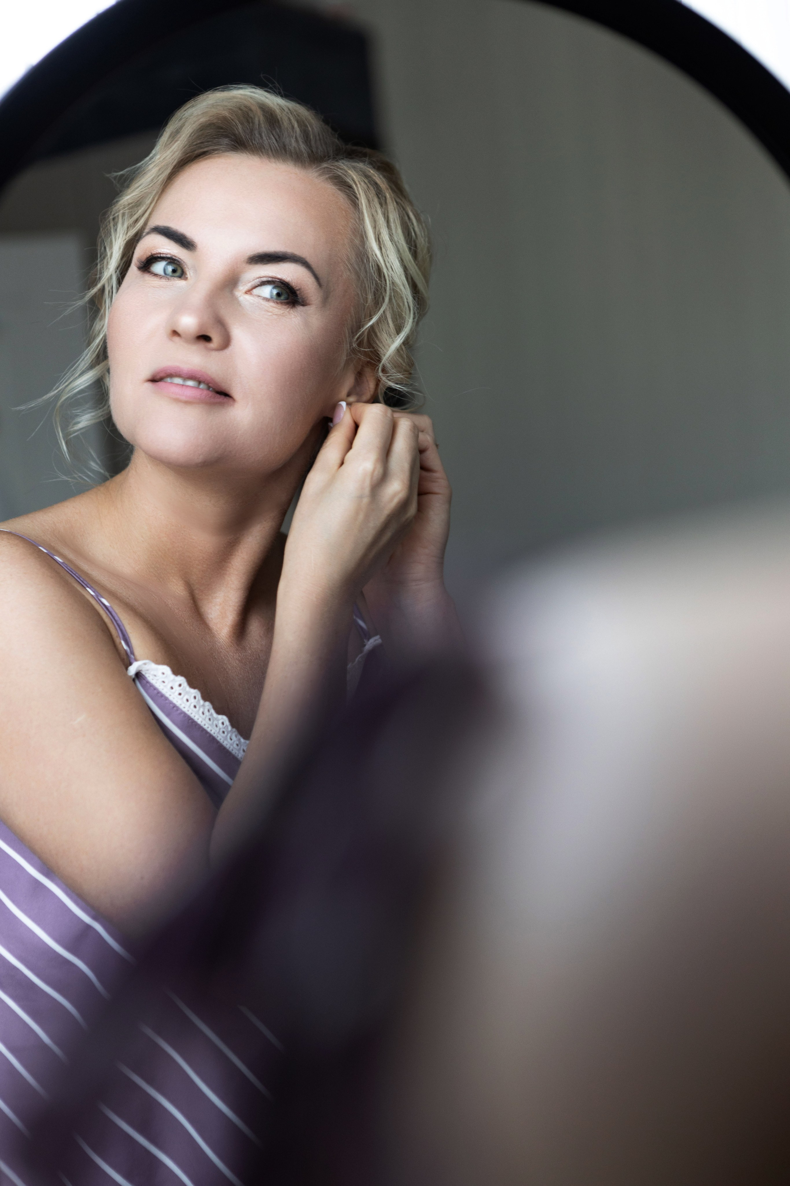 Утор невесты Татьяна. Olya Posnimay