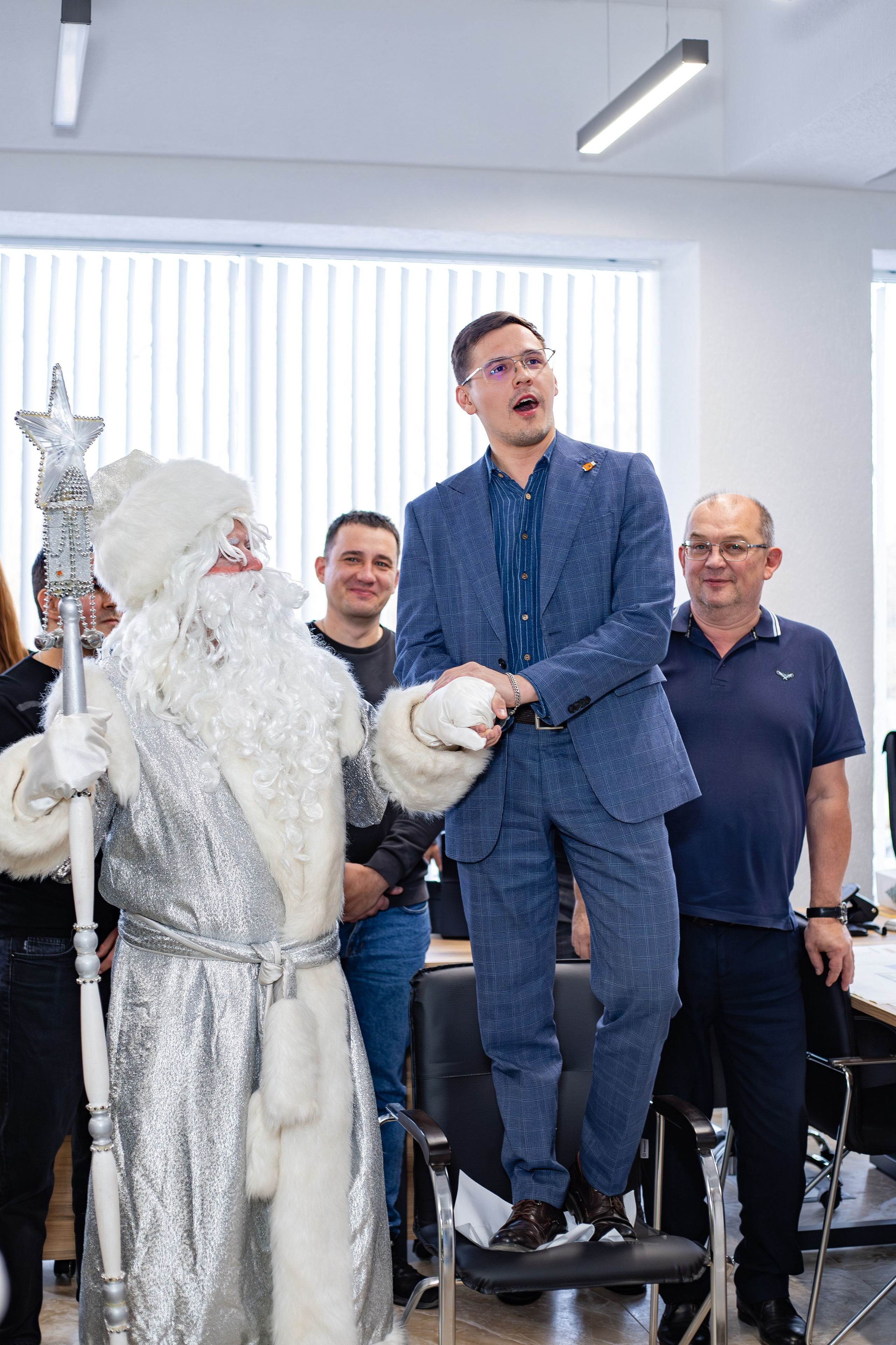 НВМ. Фотограф Алиса Лисицына