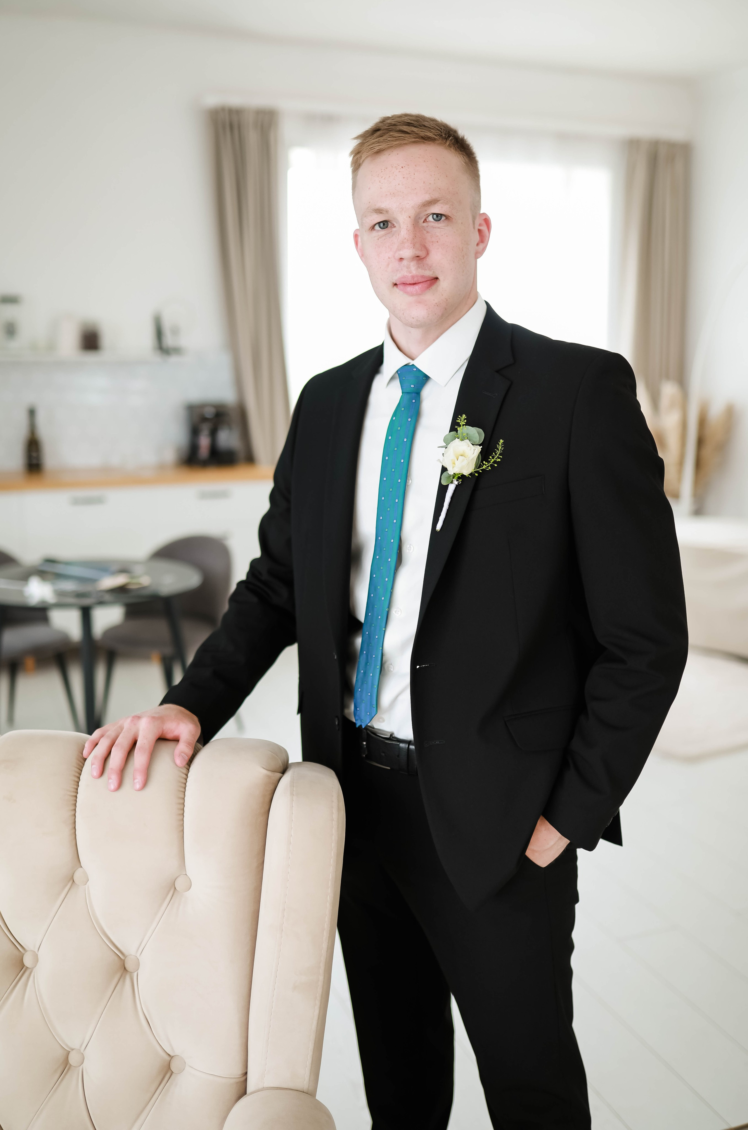 Екатерина & Алексей. Школьный и свадебный фотограф Екатерина Салмина