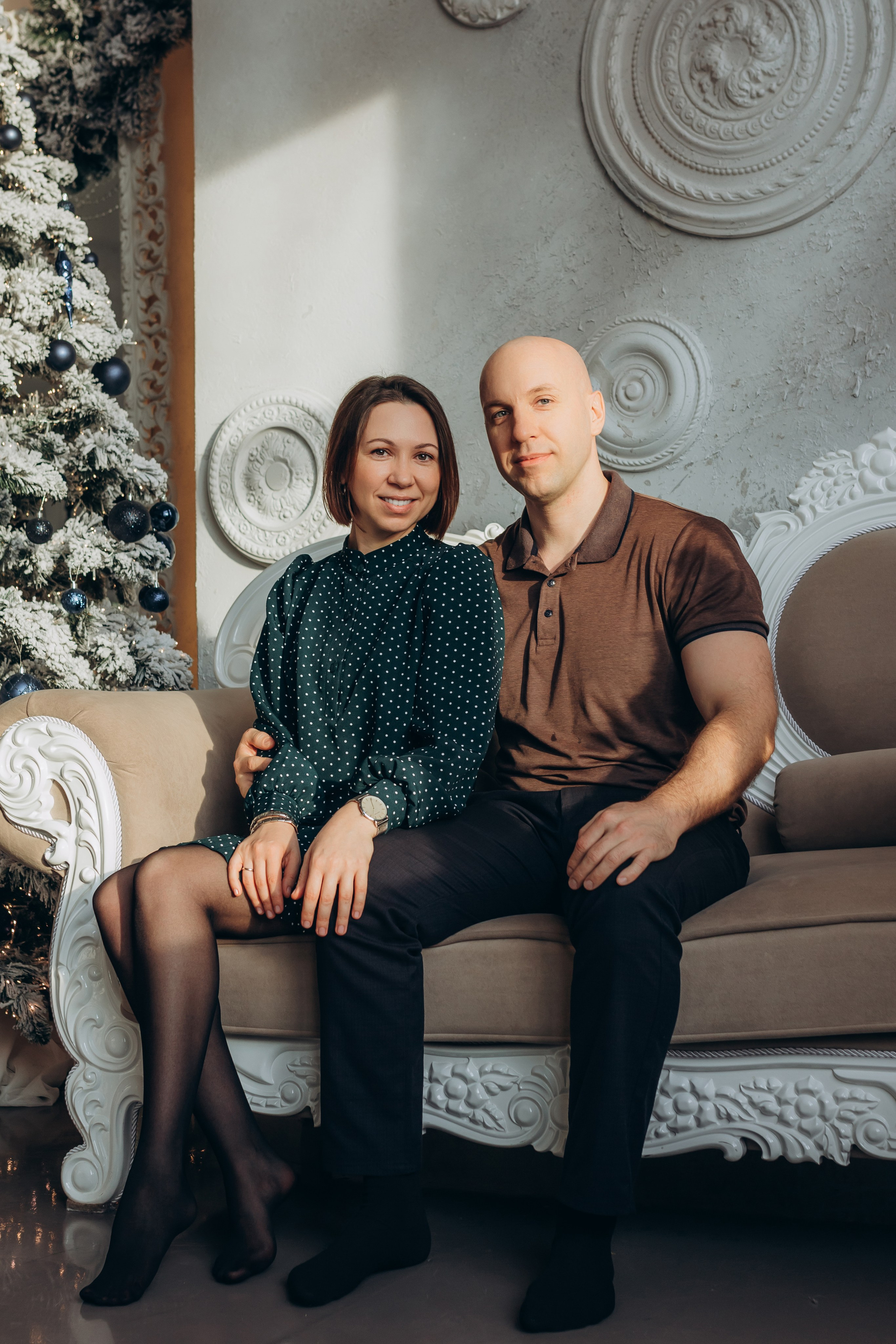 Красивая история любви. Фотограф Красноярск Архипова Алина