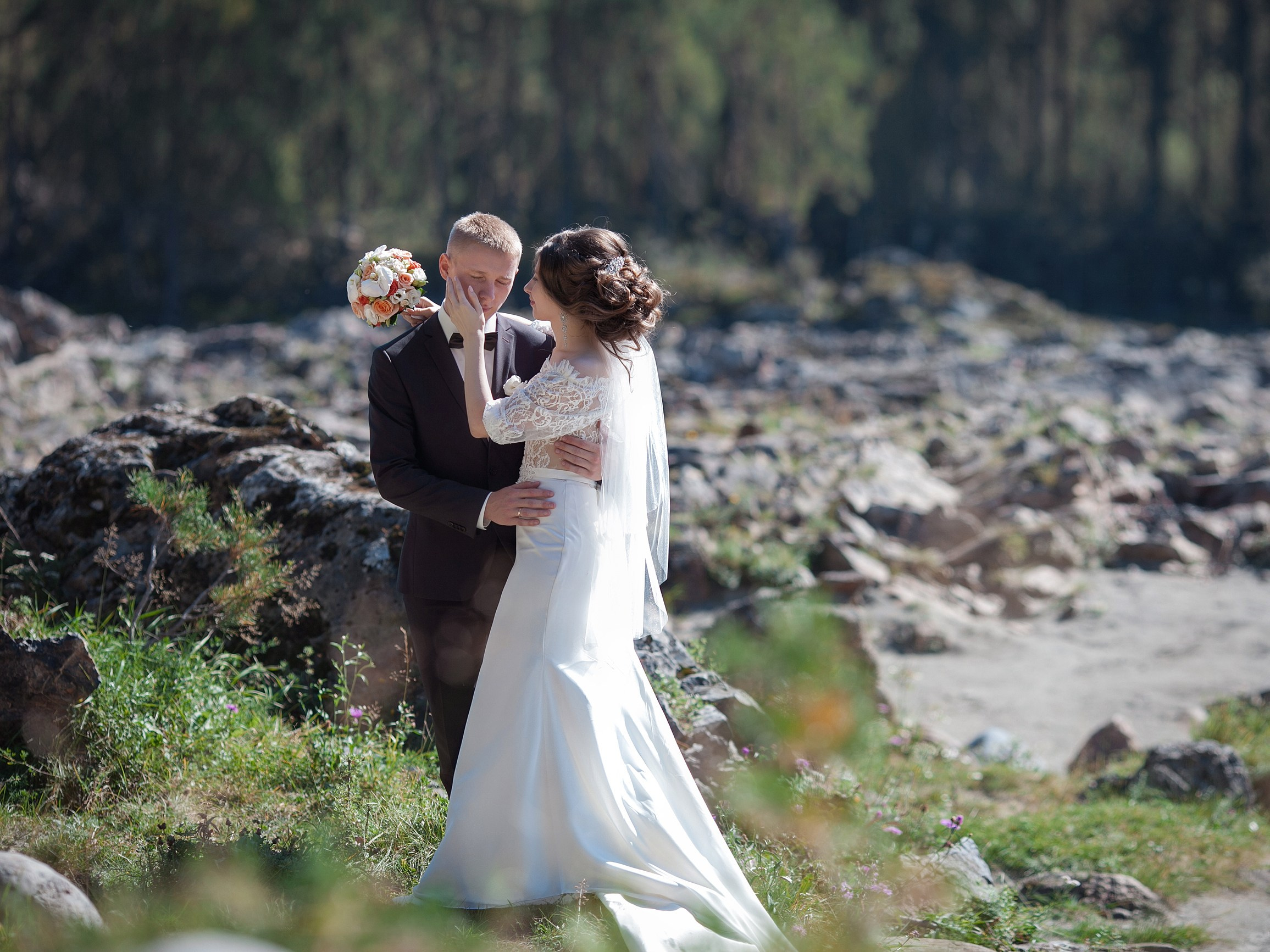 Свадьба. Свадебный и семейный фотограф Александр Левченко (Калининград, Москва, Санкт-Петербург)