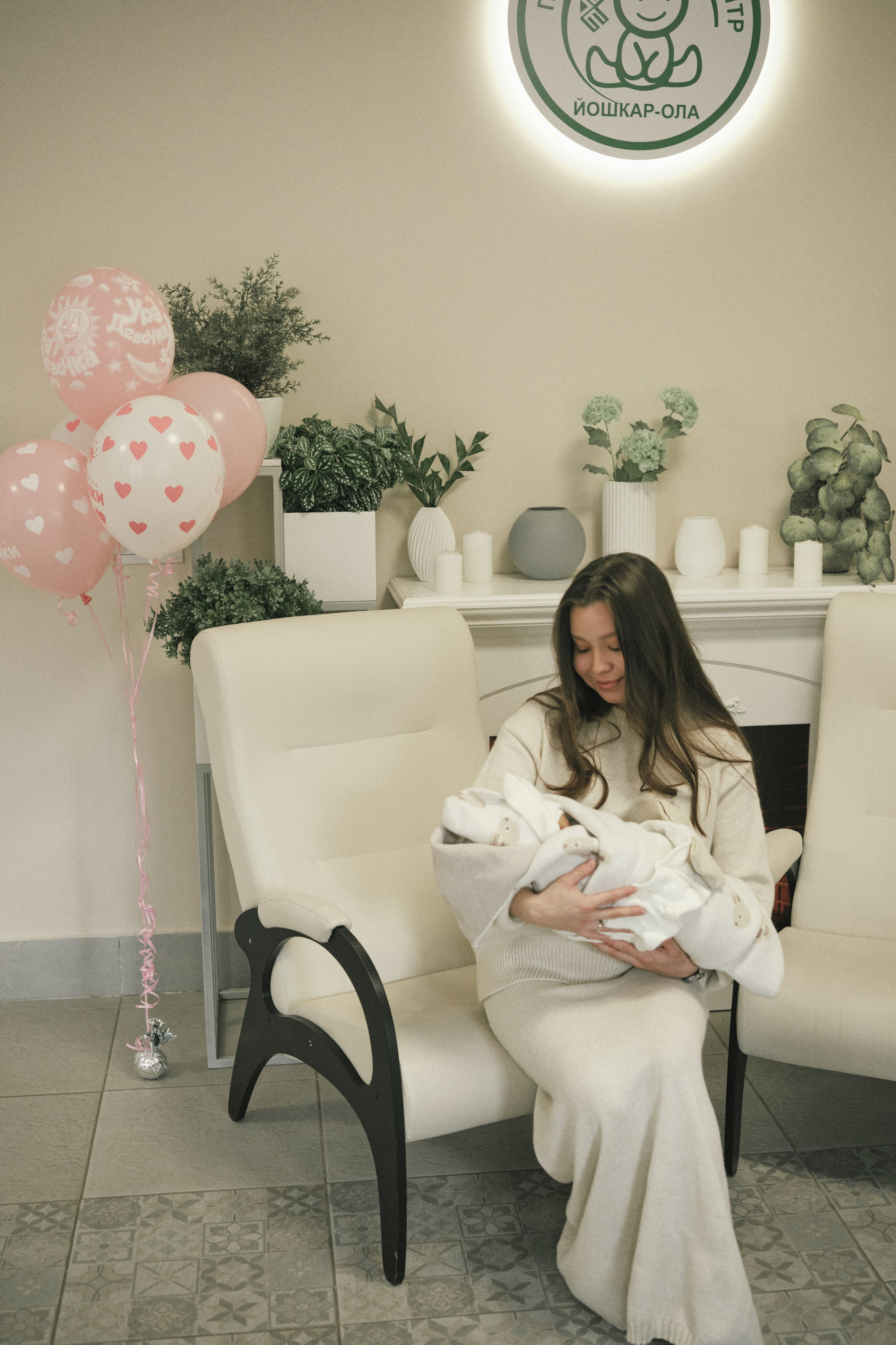 Индивидуальная съемка | Выписка из роддома. Твой личный фотограф Сочи | Йошкар-Ола