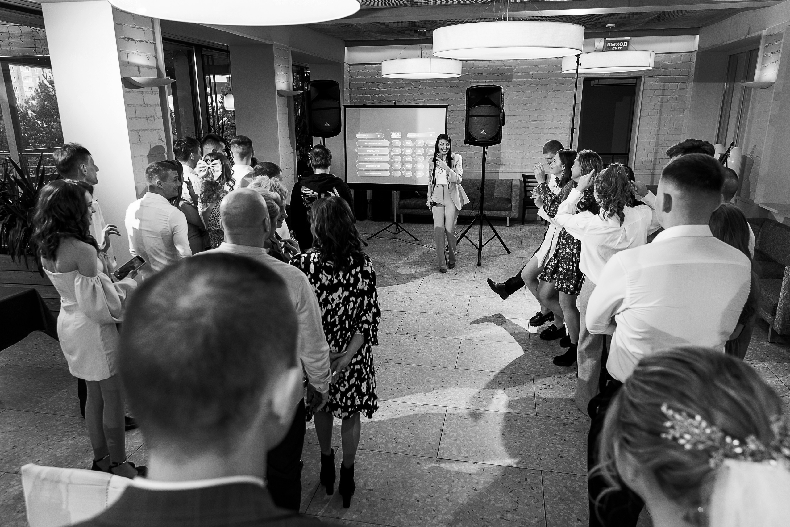 Аня и Влад. Свадебный и семейный фотограф в Твери и Тверской области