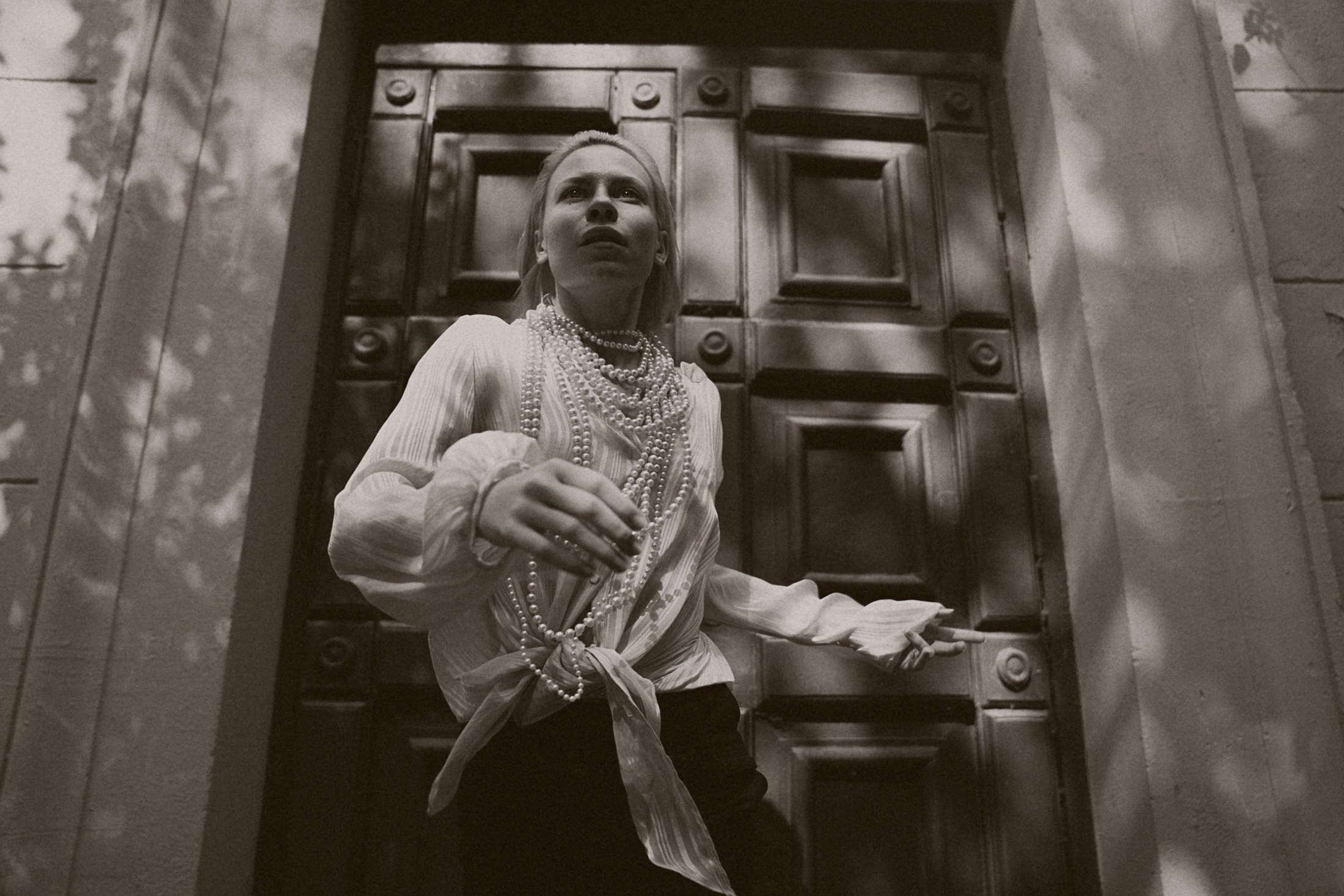 KSENIA. TUTSARKIS — Art Director | Stylist | Photographer