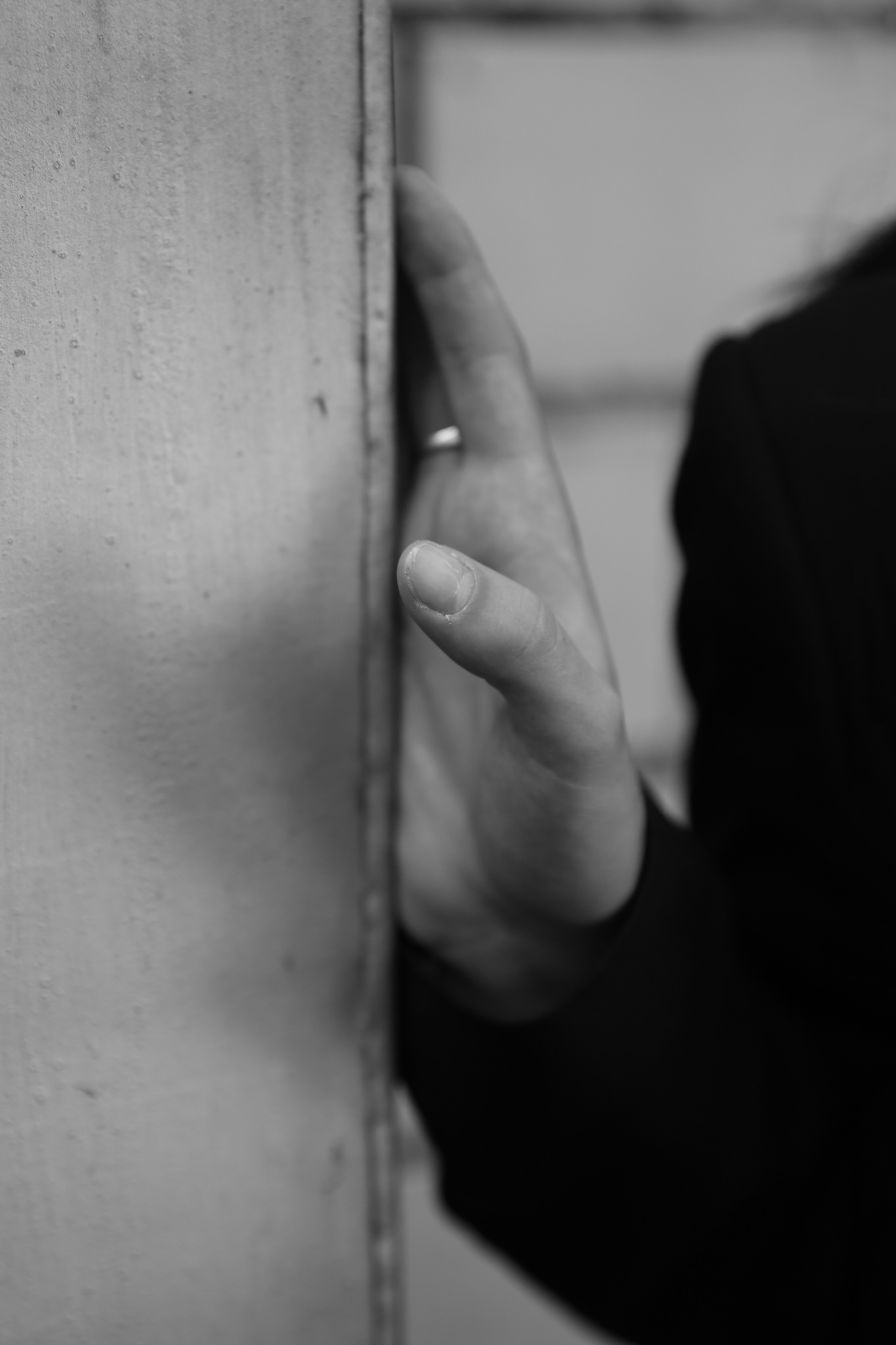 Данила. Жанровая портретная фотография: создаем образы, которые живут