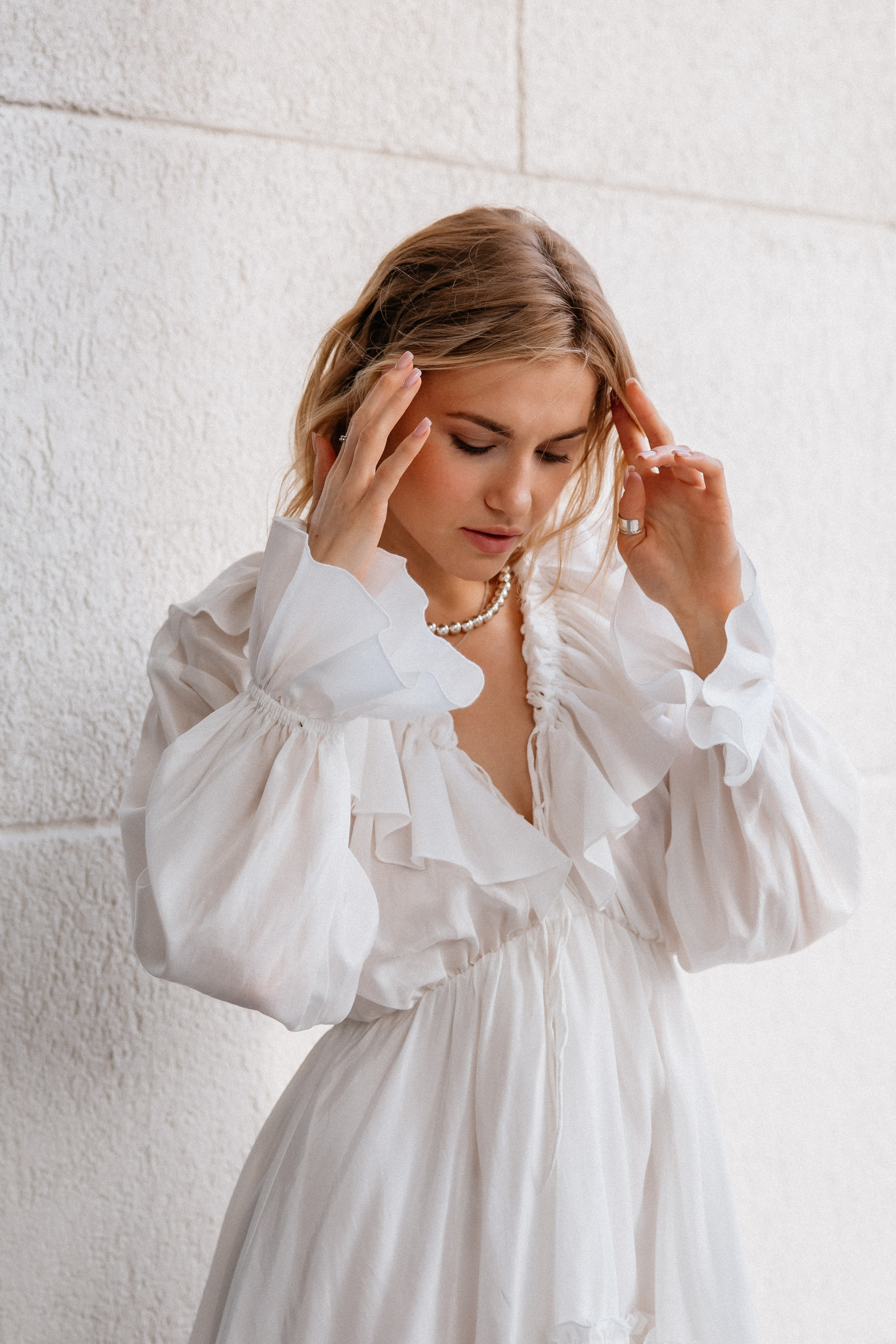 Мишель. Светлана Ванцлав — фотограф Минск, Беларусь