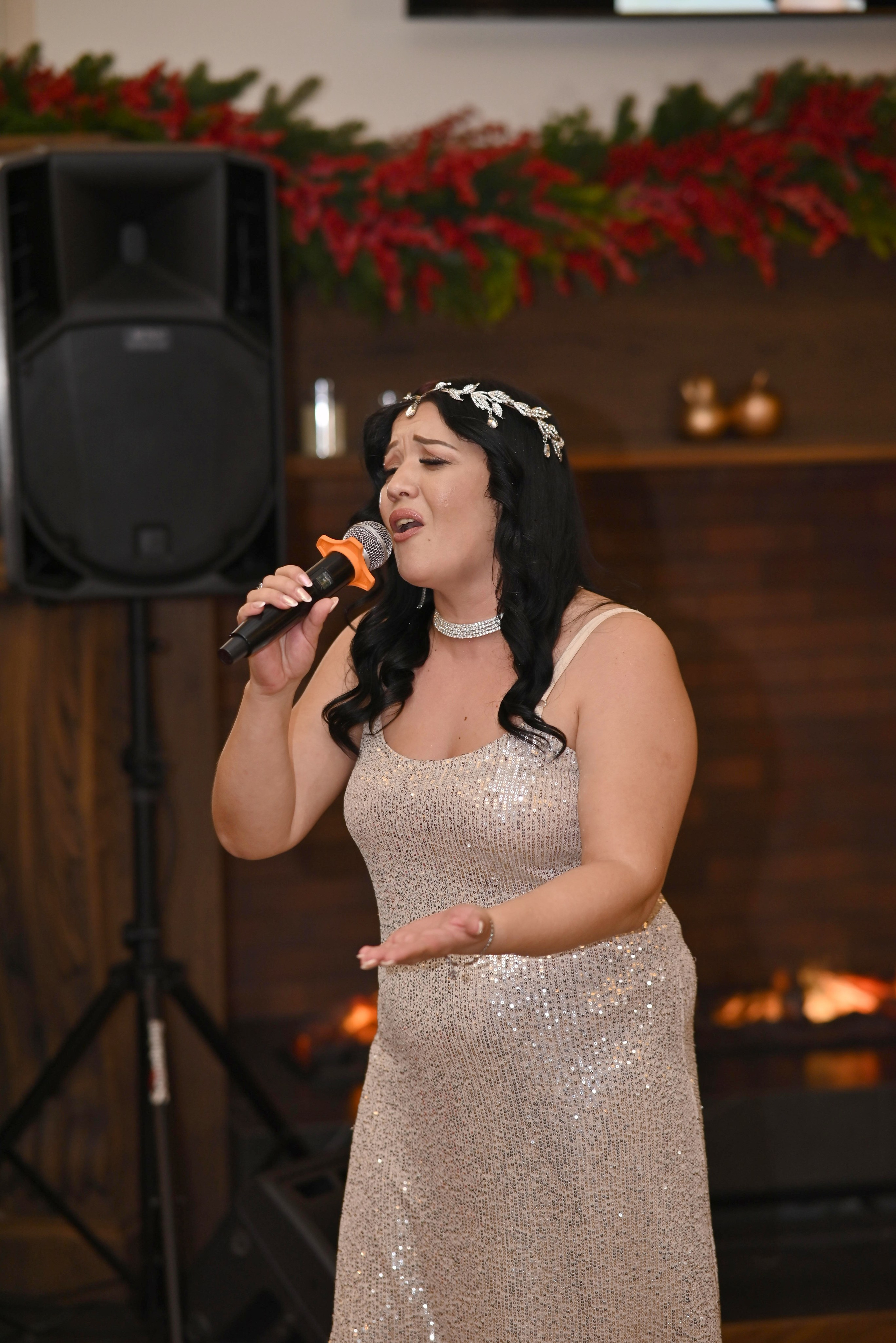 Мисс и миссис Воронеж 2026. Фотограф Денис Кривопусков