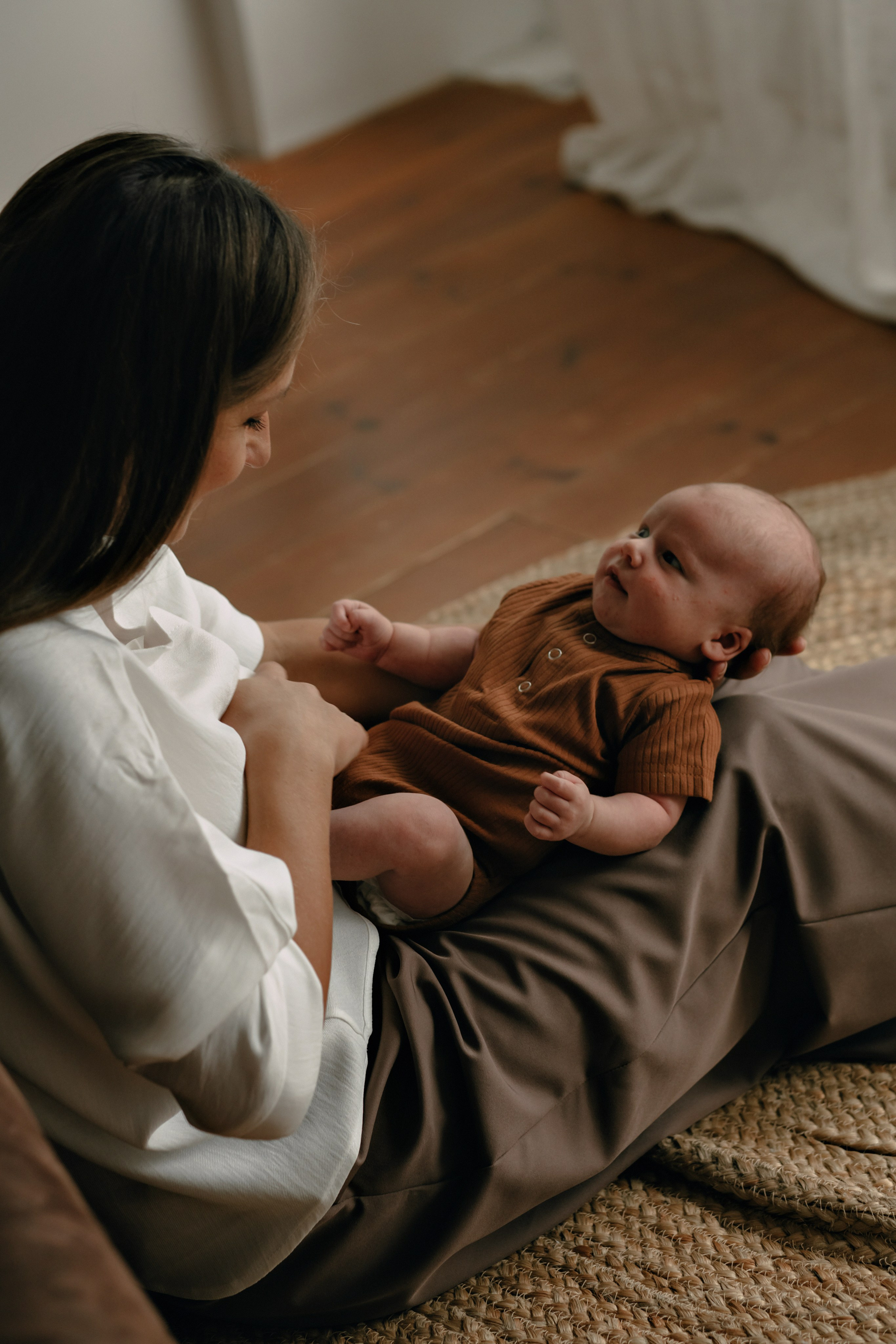 Валя, александр дети. Главная