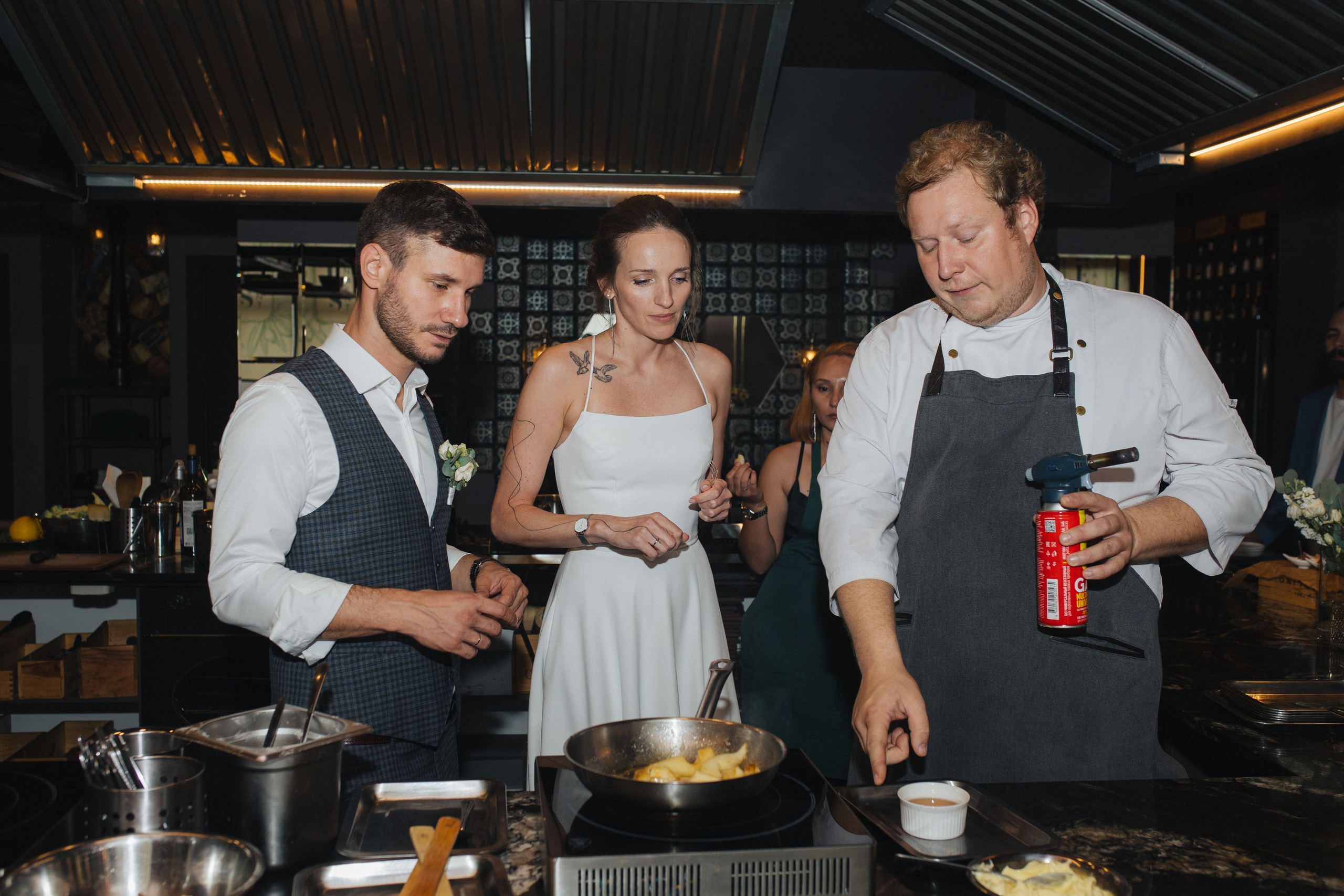 Настя и Илья. Свадебный фотограф Санкт-Петербург Питер Сальникова Анна
