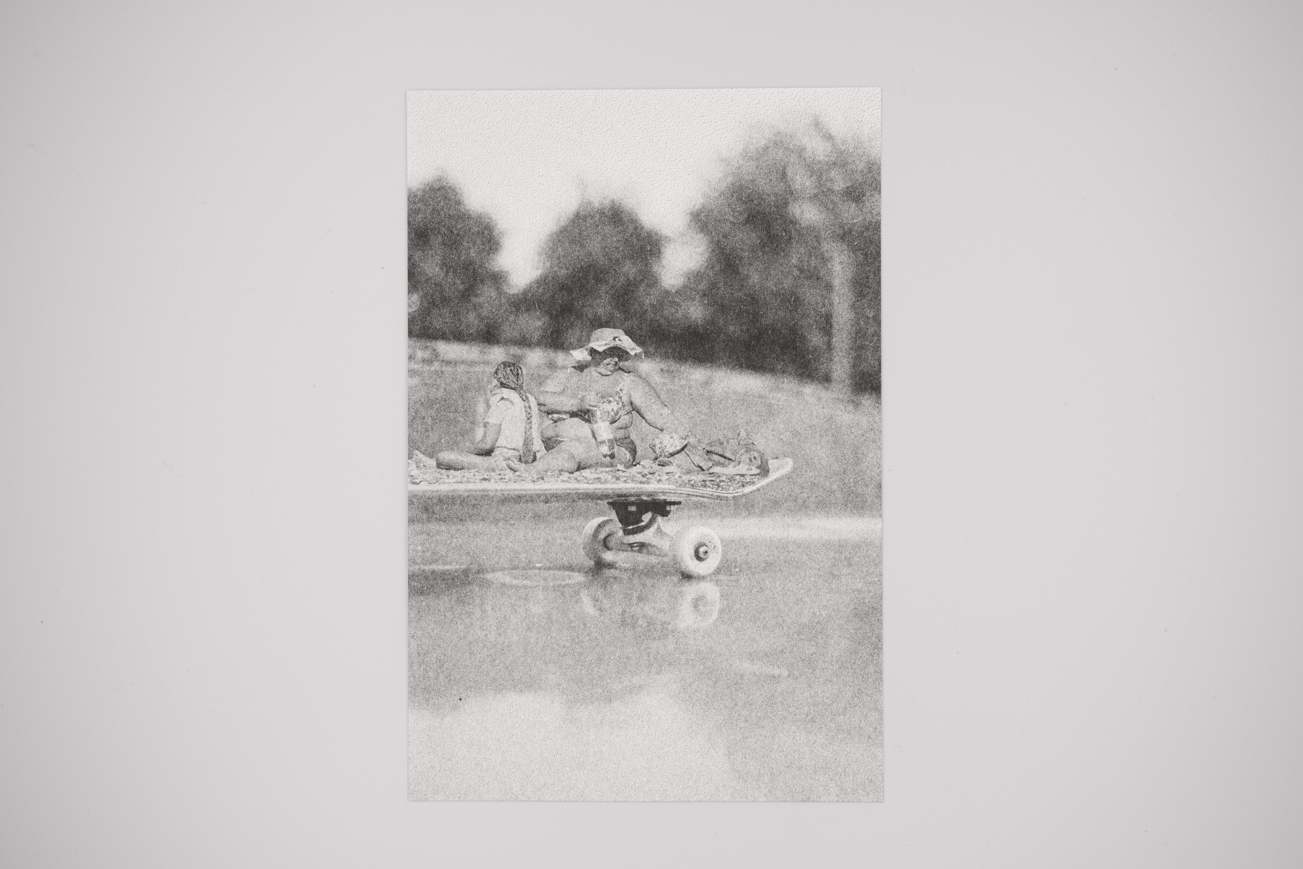 Prints. Nasti Davydova