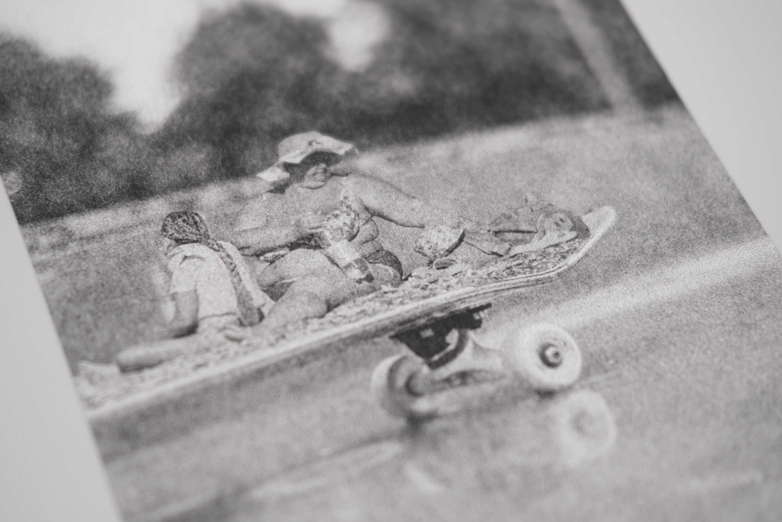 Prints. Nasti Davydova