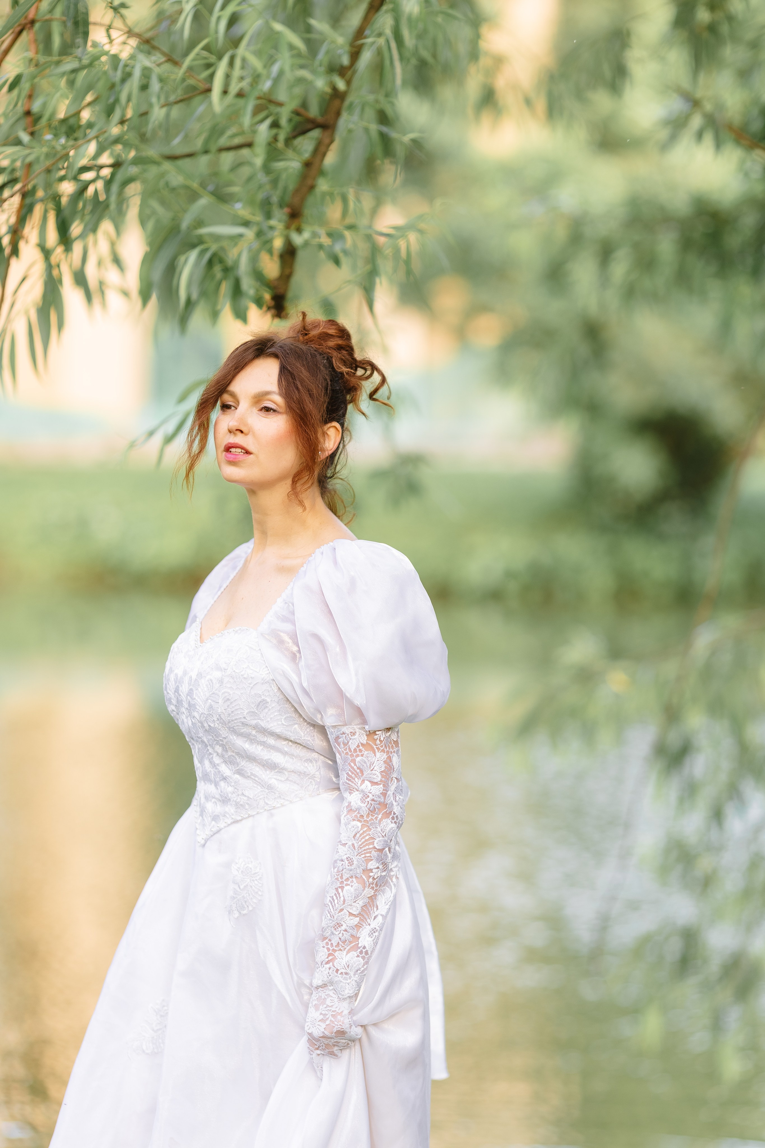 Vintage walk. Свадебный и семейный фотограф Спб Бошман Ирина