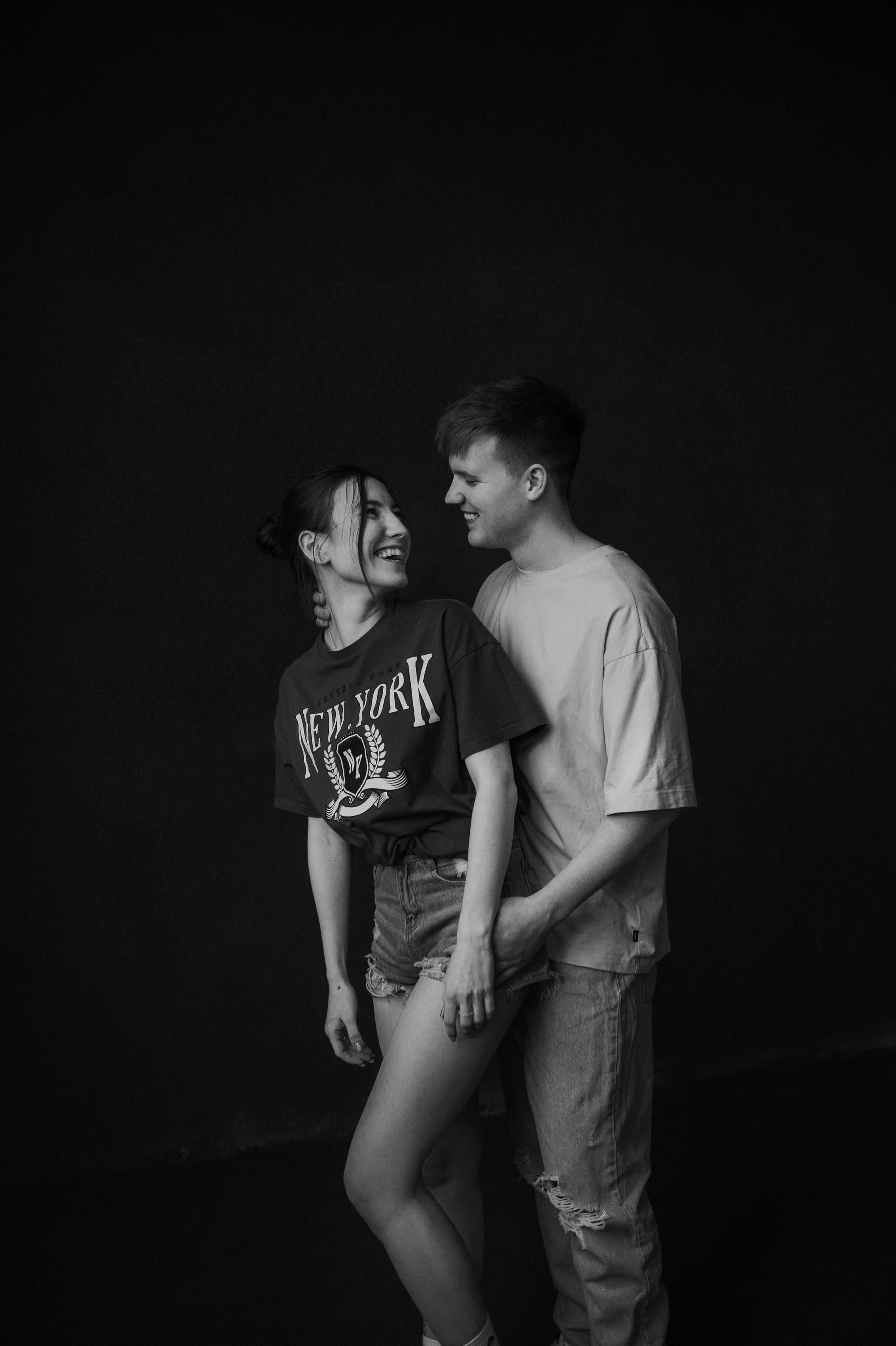 Оля и Антон. Www.ostermiller.ru