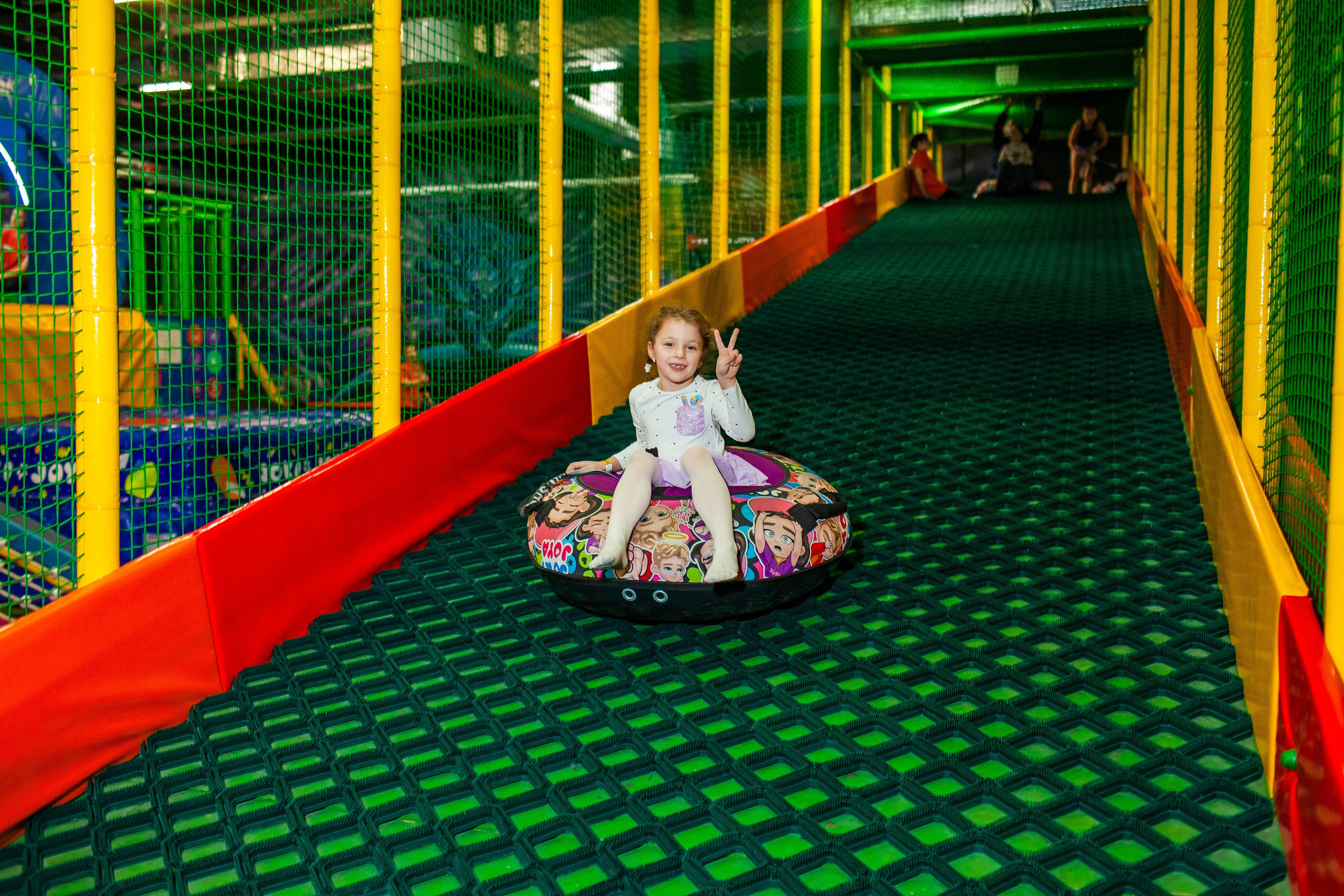 День Рождения Полины. Детский и семейный фотограф в Санкт-Петербурге Елизавета Сорокина