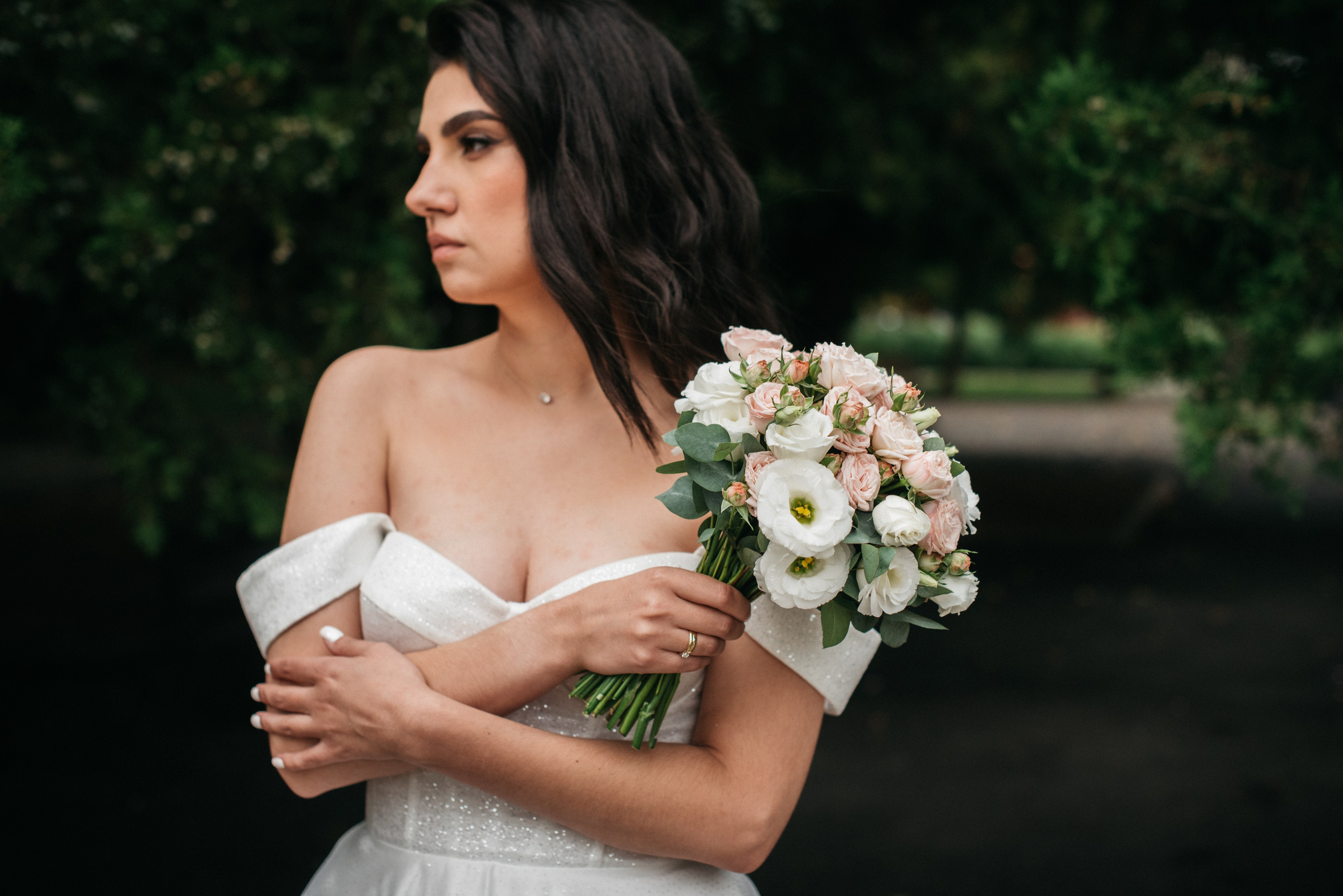 Алексей и Евгения. Фотограф в Москве Hellga Raf Хельга Раф