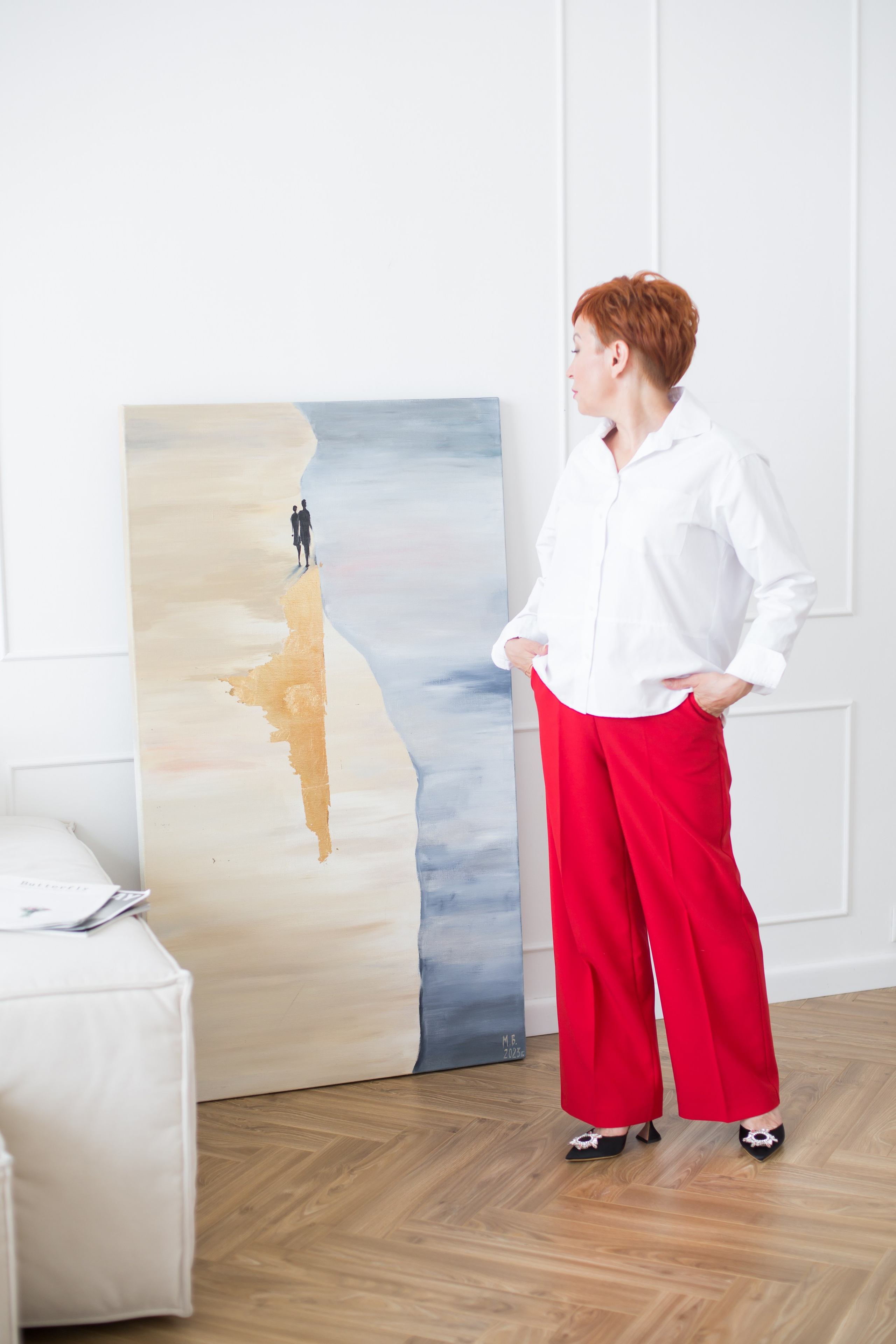 Елена. Фотограф в Волгограде Галина Власенко