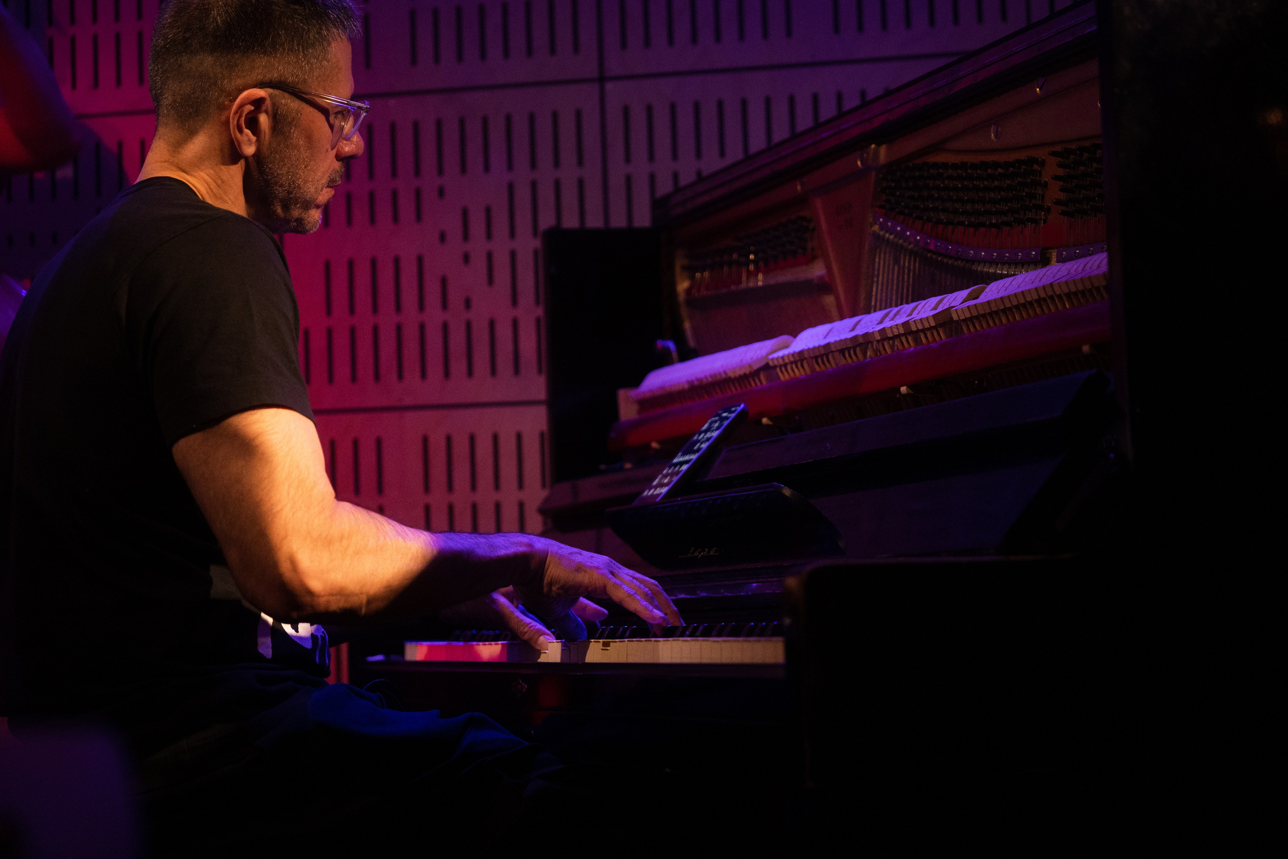 Квартер Алексея Кабакова /ДК41. Фотограф и видеограф Мария Банщикова, Солнечногорск, Москва