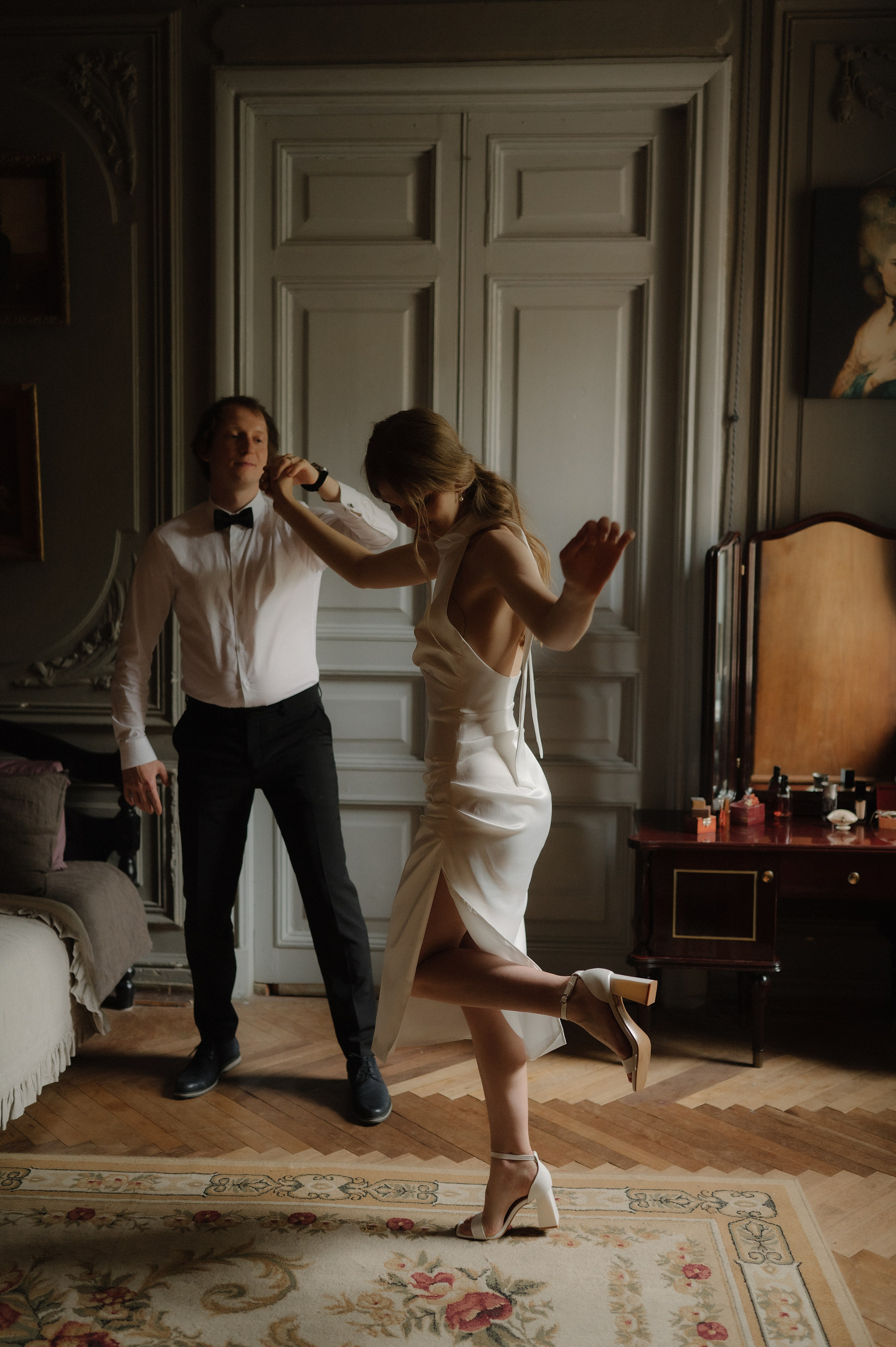 Анастасия и Антон. Эльвира Жижикина. Семейный фотограф в Санкт-Петербурге