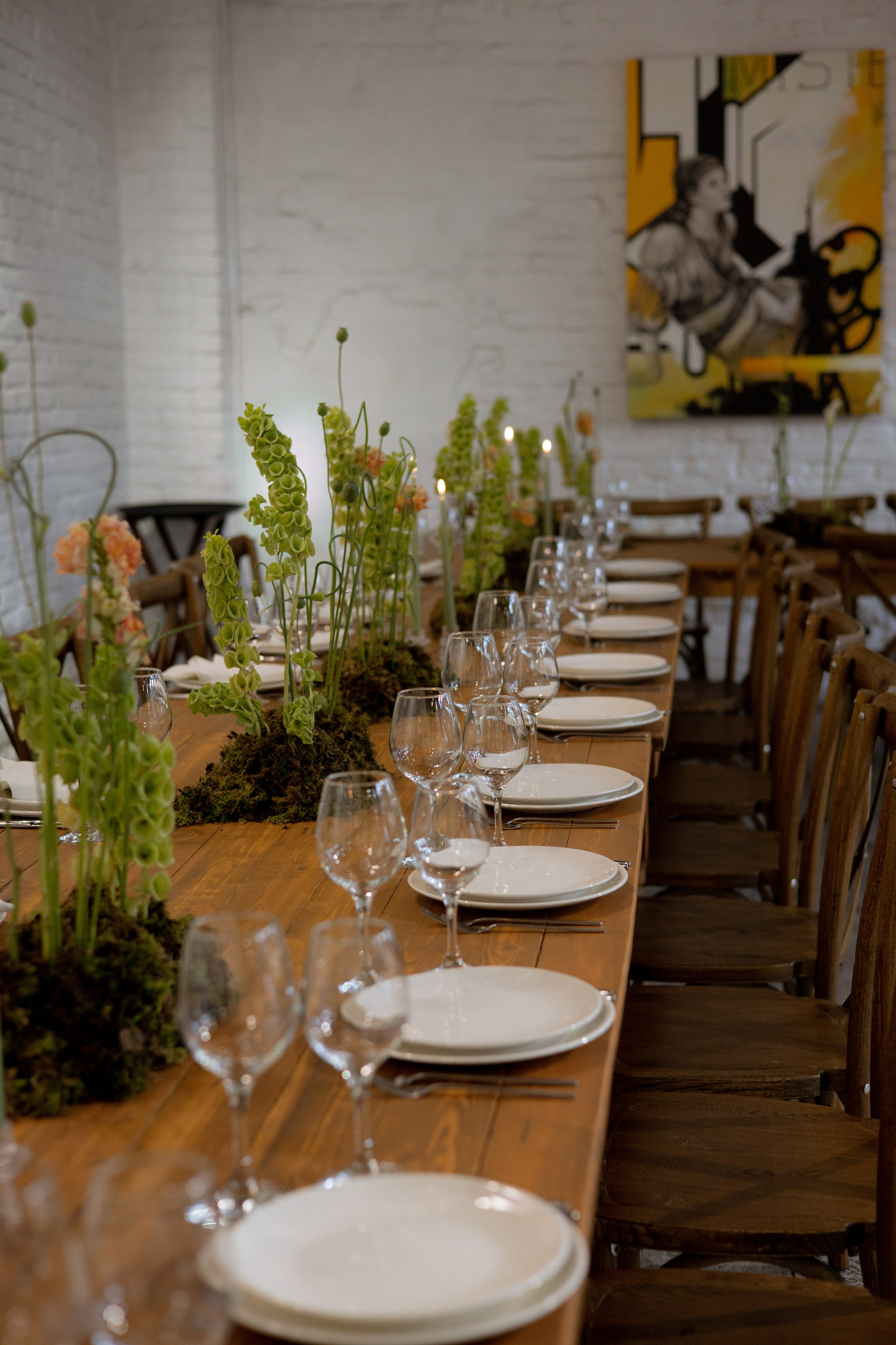 Никита & Катя. Оформление свадеб, декор свадеб Вера Маркова, Москва