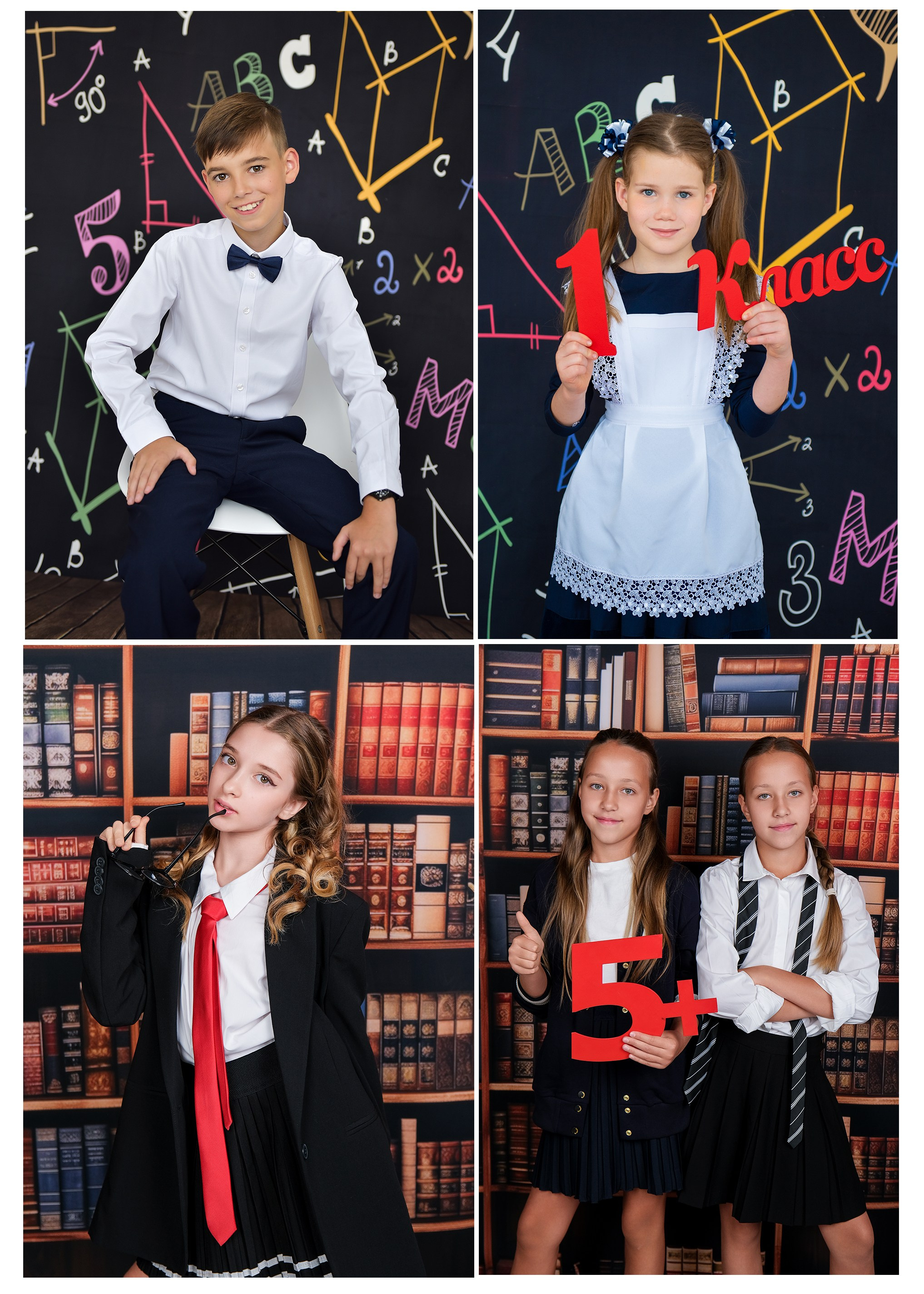 Фоны. Профессиональный фотограф в Москве и Одинцово Родика Архип