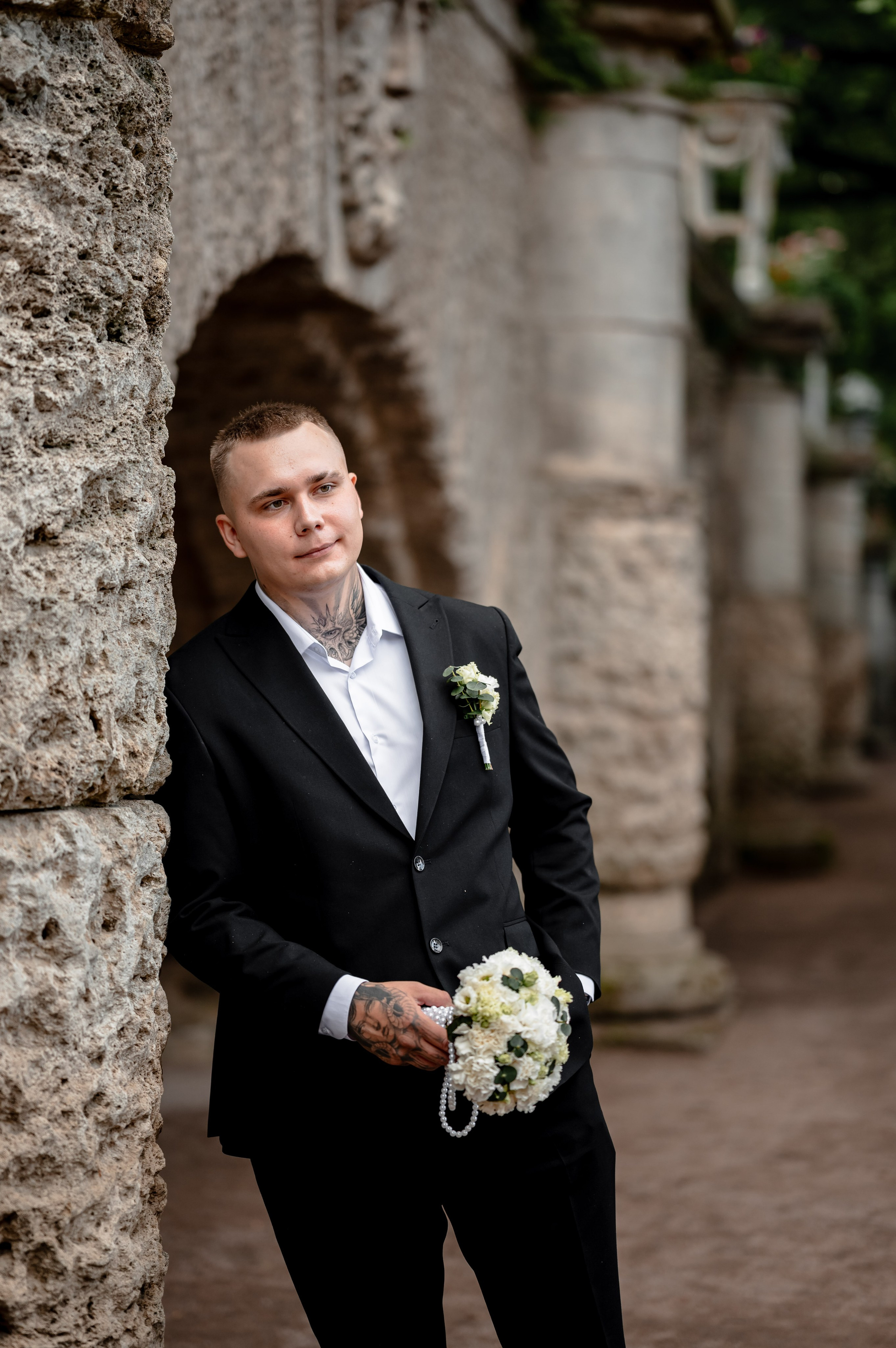 Виктория и Максим цветная серия. Портретный, семейный и свадебный фотограф в Санкт-Петербурге и в Москве Ширяев Денис