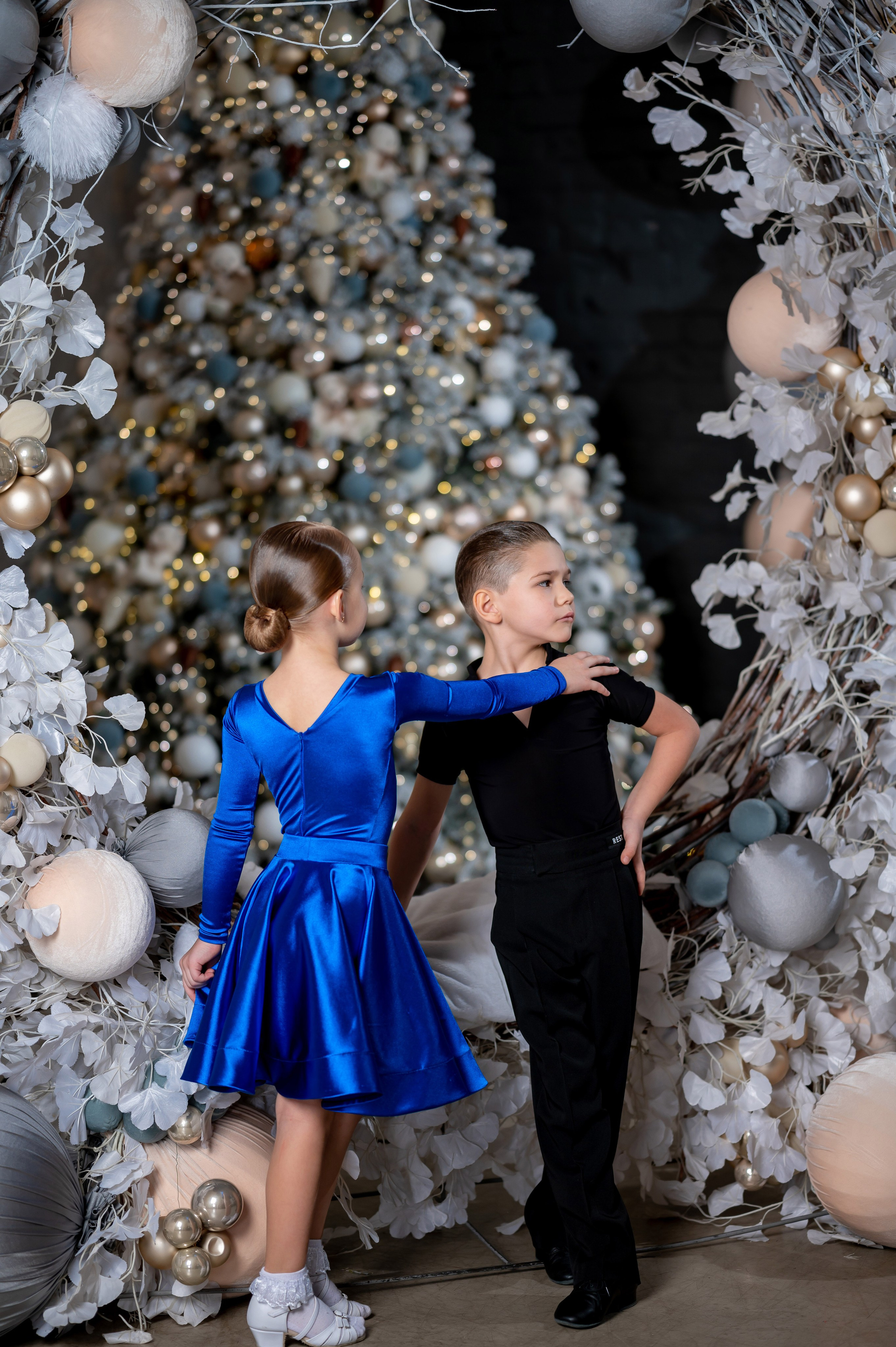 Полина и Кевин. Портретный, семейный и свадебный фотограф в Санкт-Петербурге и в Пушкине Ширяев Денис