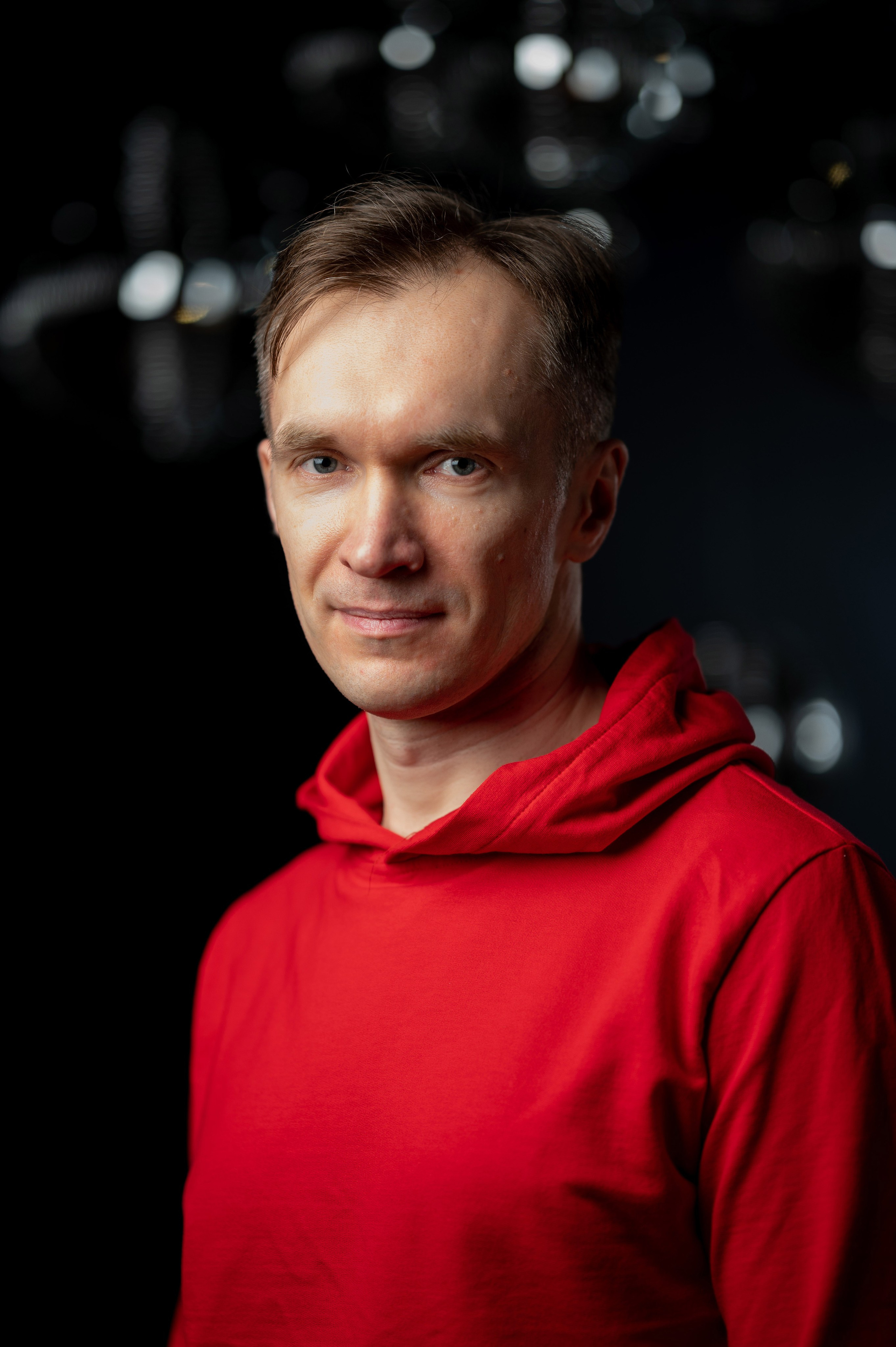 Фотосессия для Артёма. Портретный, семейный и свадебный фотограф в Санкт-Петербурге и в Пушкине Ширяев Денис