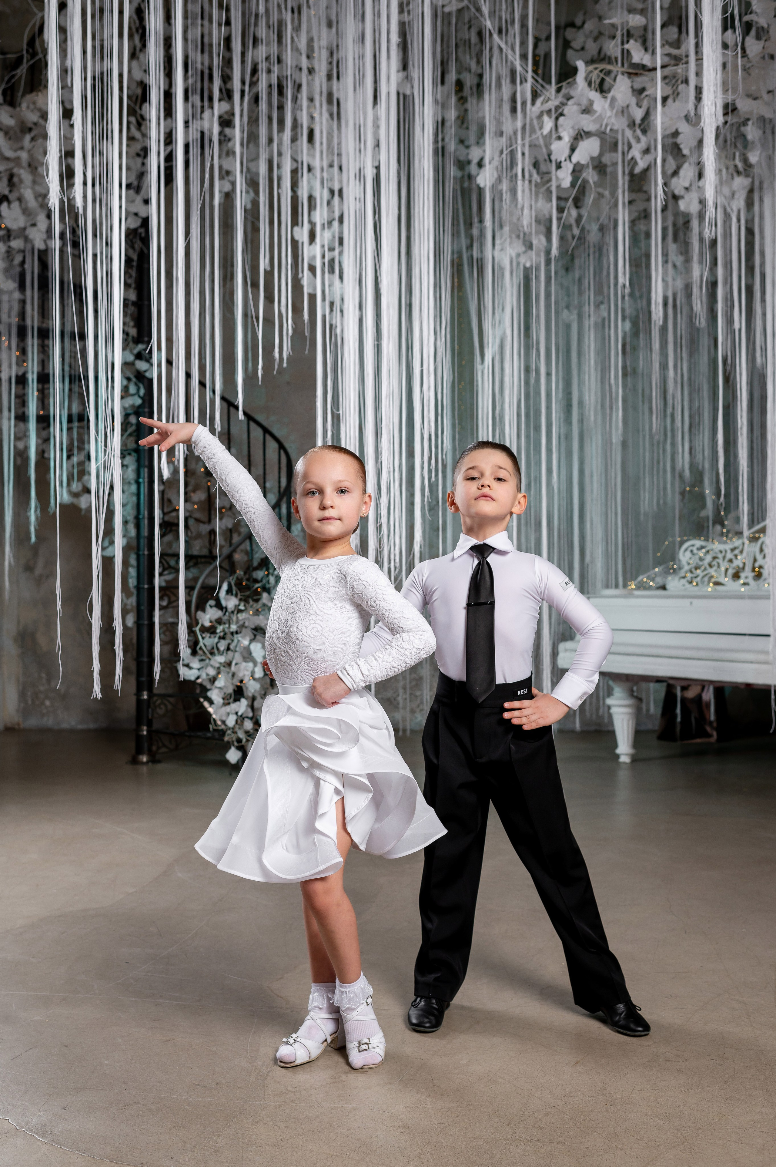 Полина и Кевин. Портретный, семейный и свадебный фотограф в Санкт-Петербурге и в Пушкине Ширяев Денис