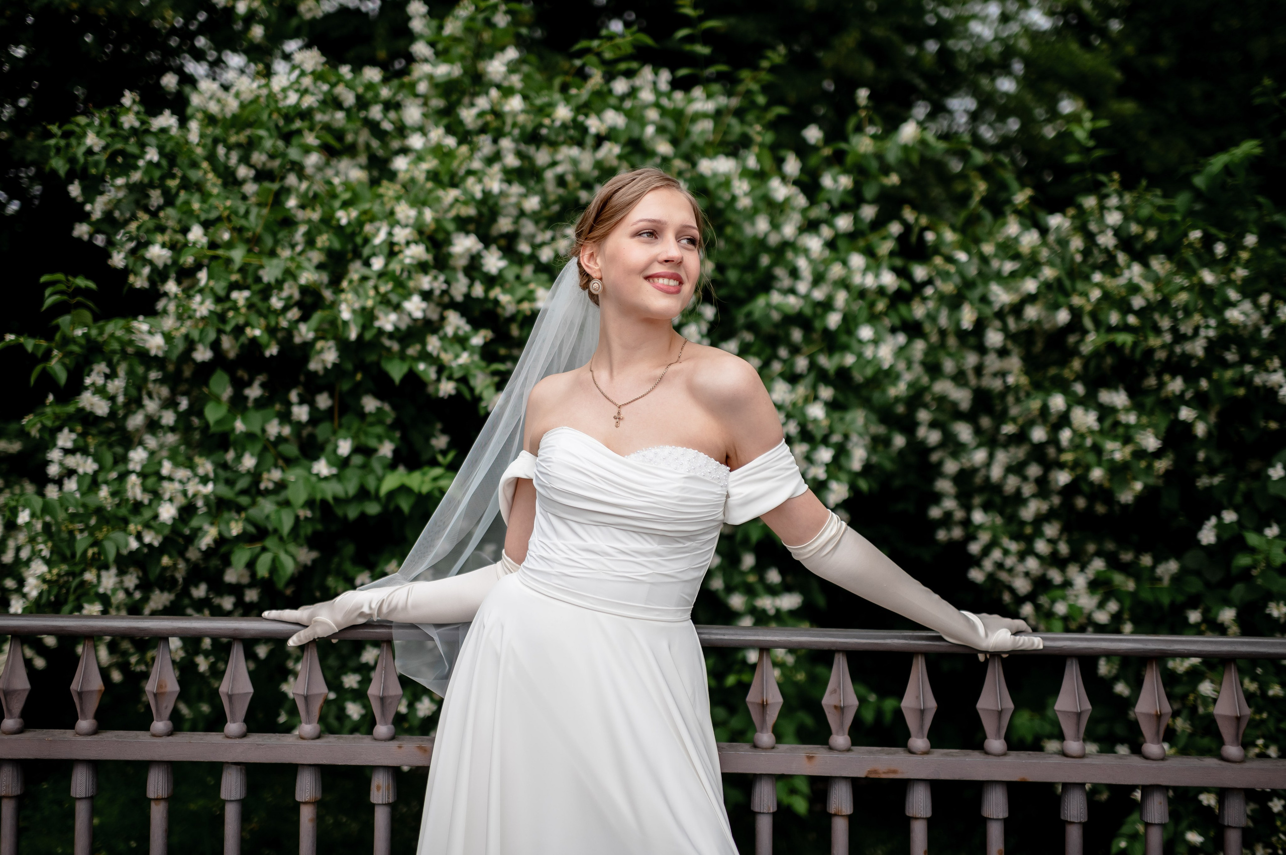 Софья и Владислав. Портретный, семейный и свадебный фотограф в Санкт-Петербурге и в Пушкине Ширяев Денис