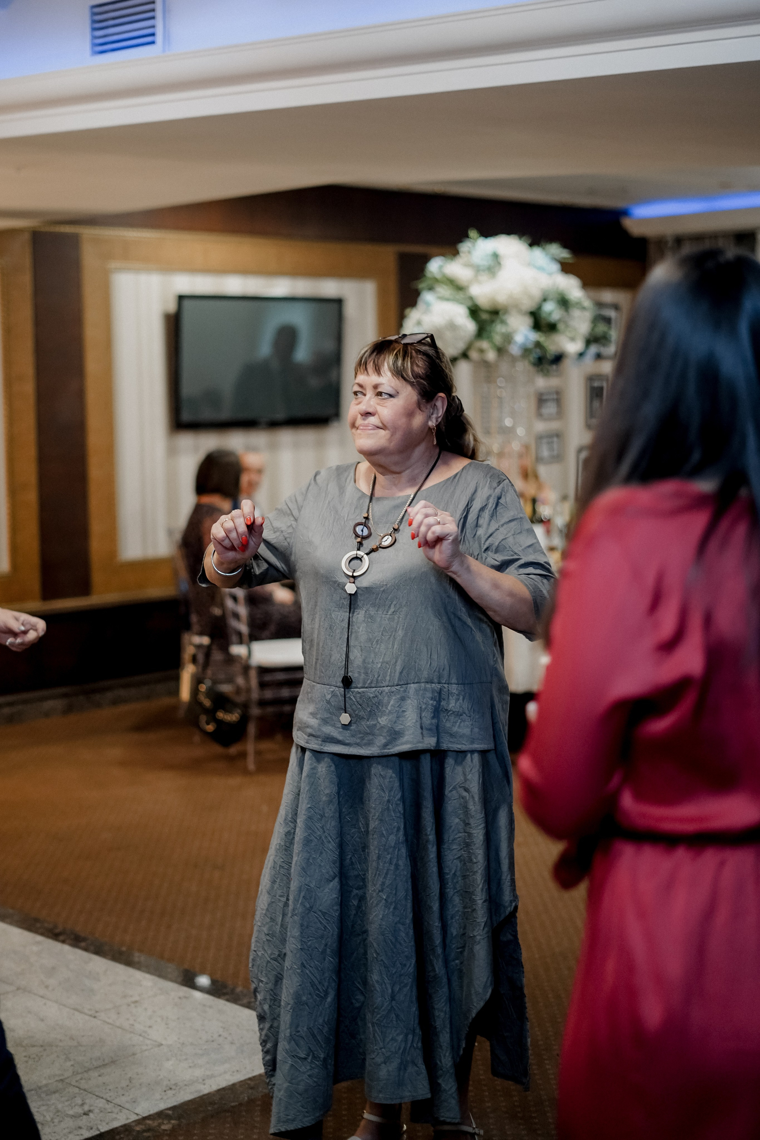 Андрей и Аня. Фотограф Валерия Крахмалева