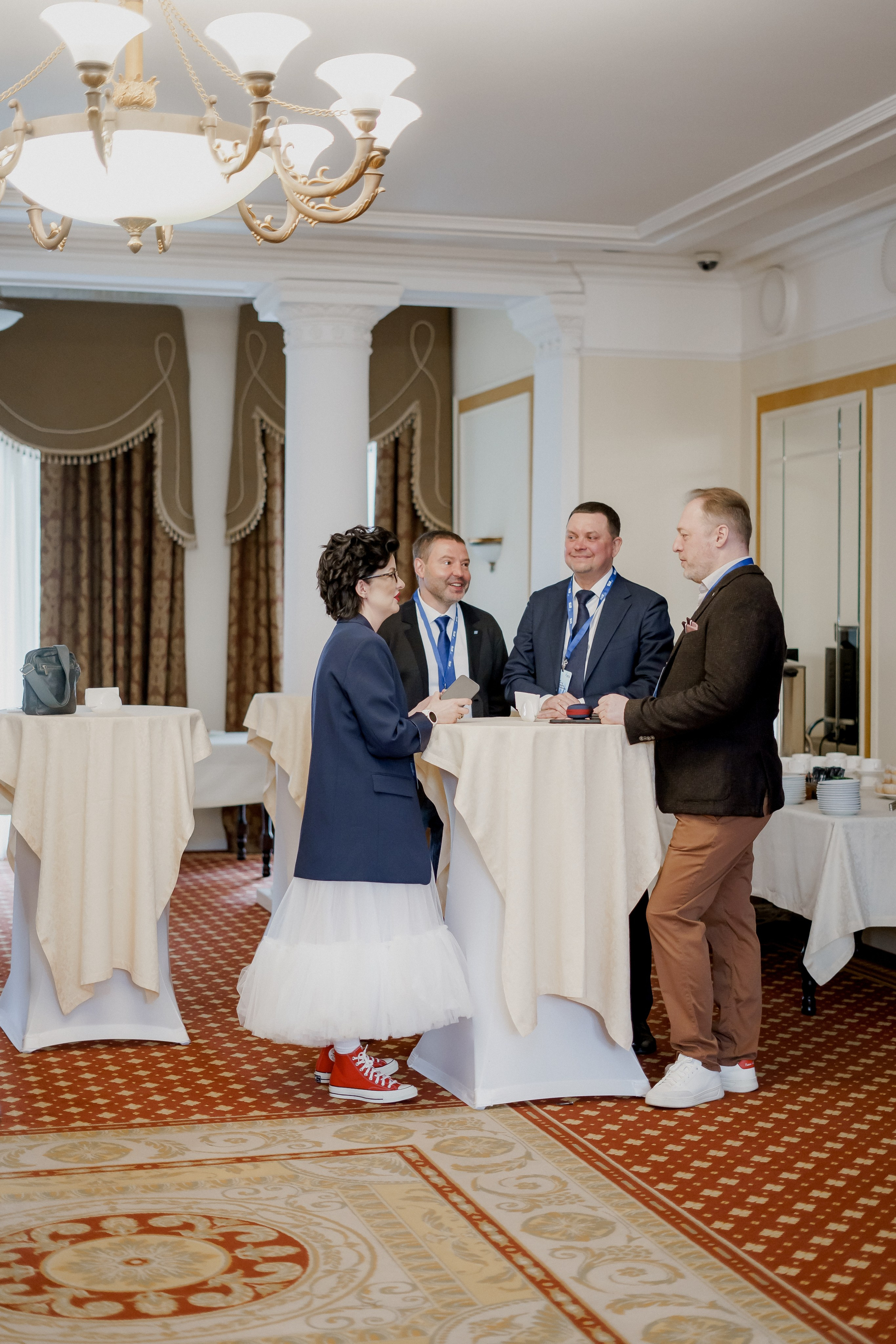 Втб. Фотограф Валерия Крахмалева