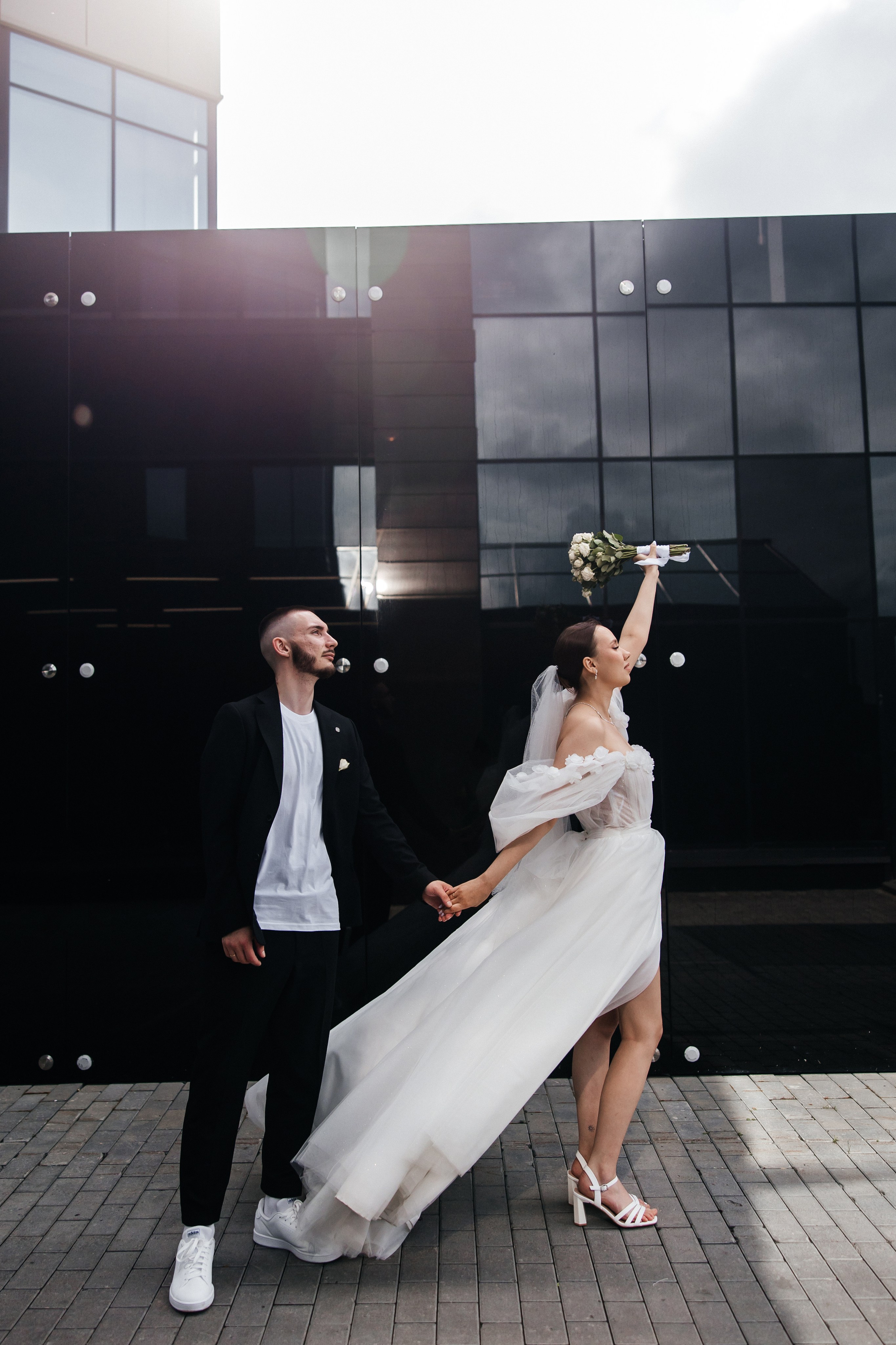 ВЛАДЛЕНА И МИХАИЛ. Свадебный, семейный, детский фотограф в Екатеринбурге.Фотосессия родов