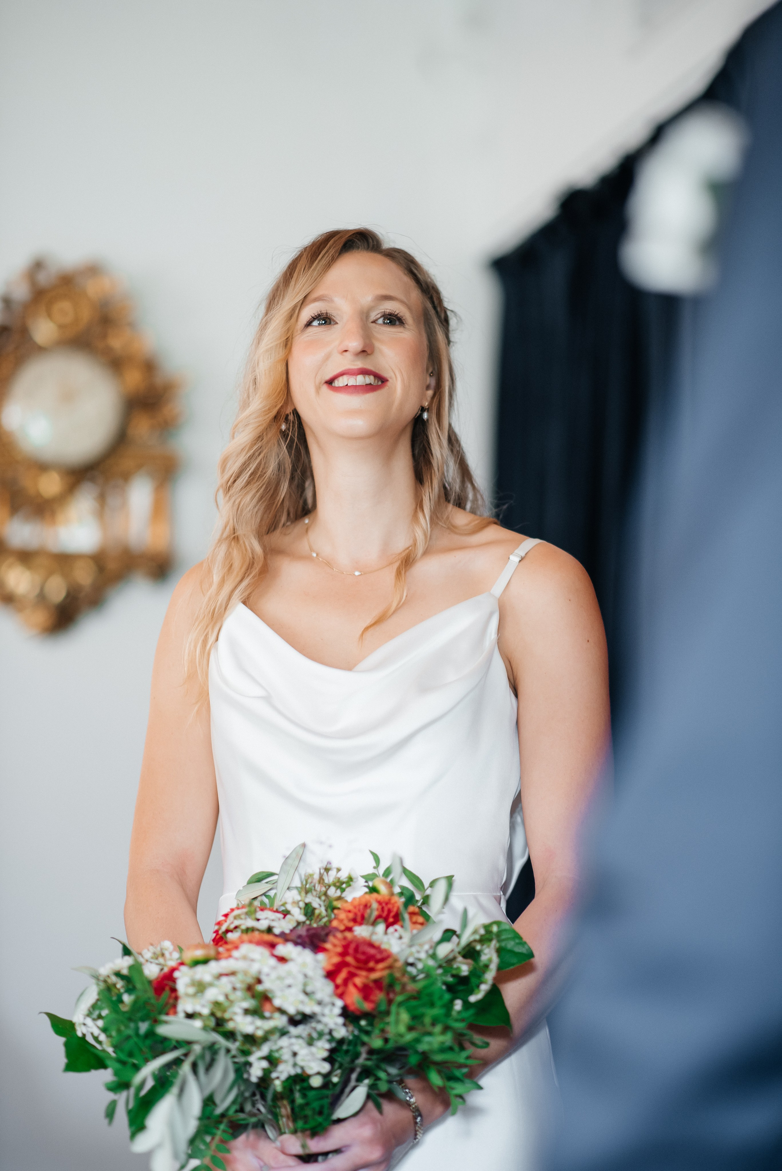 Wedding in Gothenburg at Norges Hus | Christina & Joaquim. Bröllops- och familjefotograf i Halmstad | Valentina